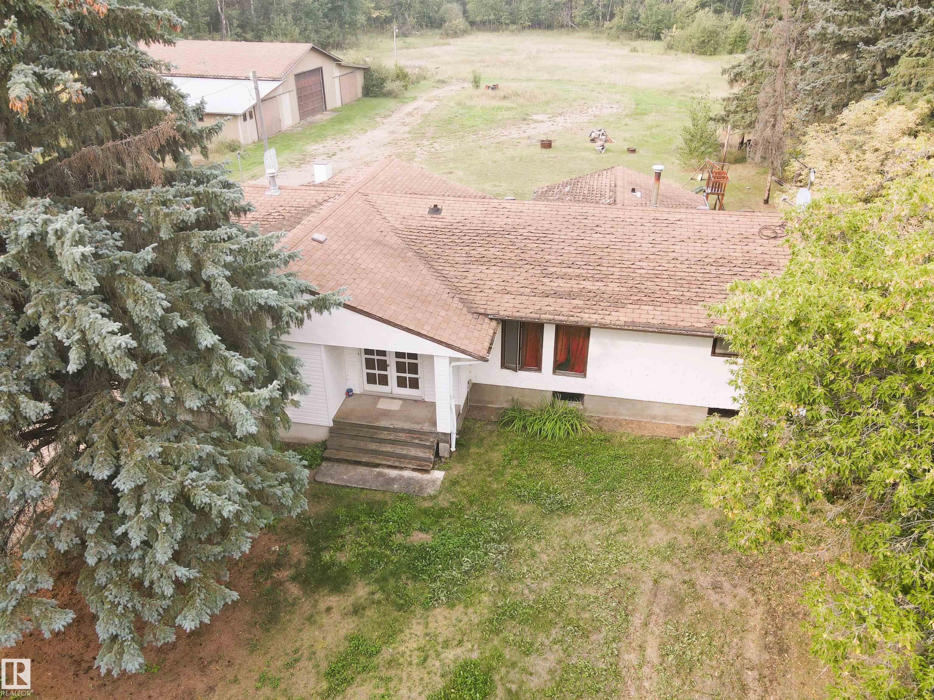 62106 Rge Rd 455, Rural Bonnyville M.d., AB T9N 0H3