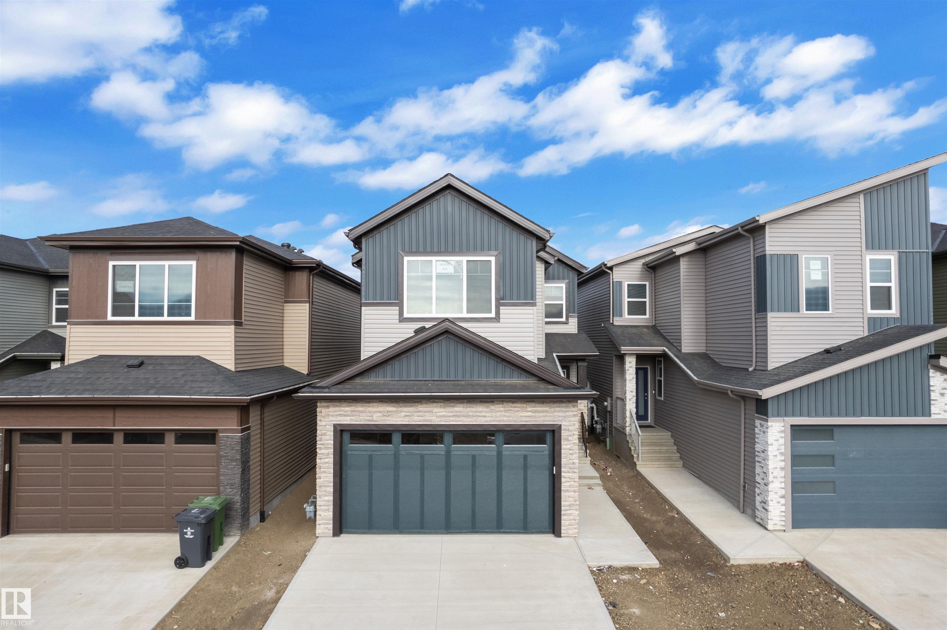 41 Av Unit 3516 Ave, Beaumont, AB T4X 3H3