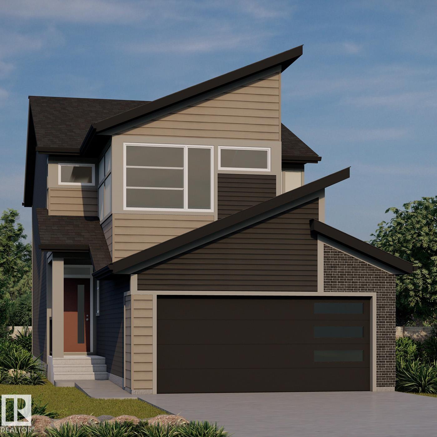 93 Av Nw Unit 22736 Ave, Edmonton, AB T5T 4W8