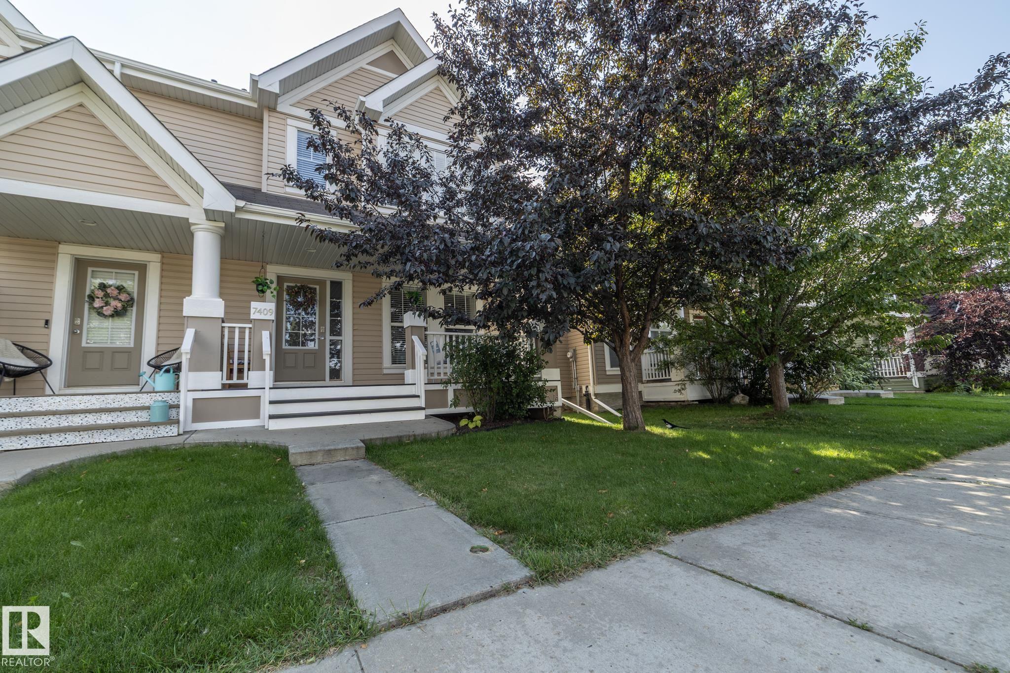 22 Ave Sw Unit 7409, Edmonton, AB T6X 0V6