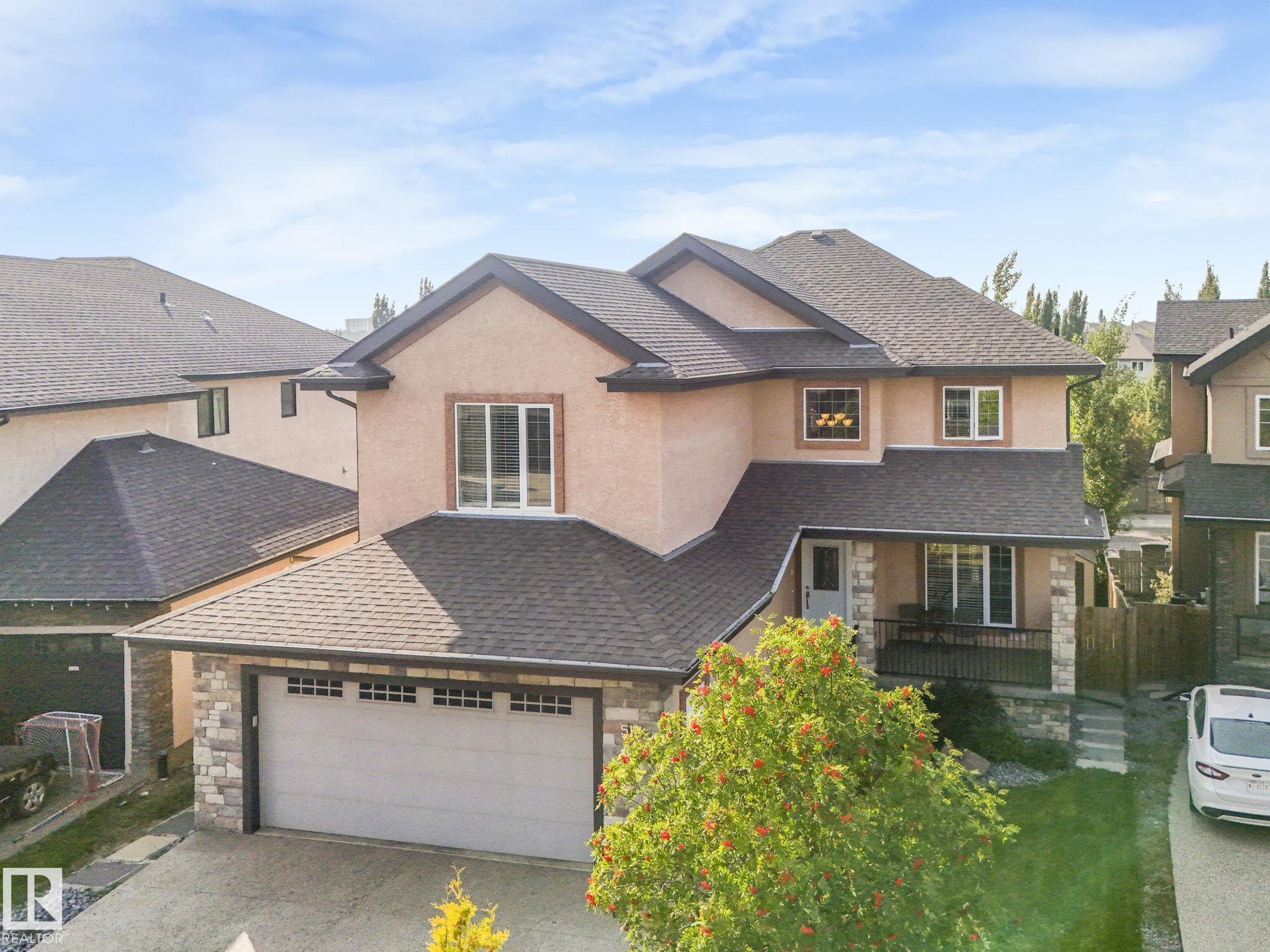 515 Callaghan Pt SW, Edmonton, AB T6W 0G4