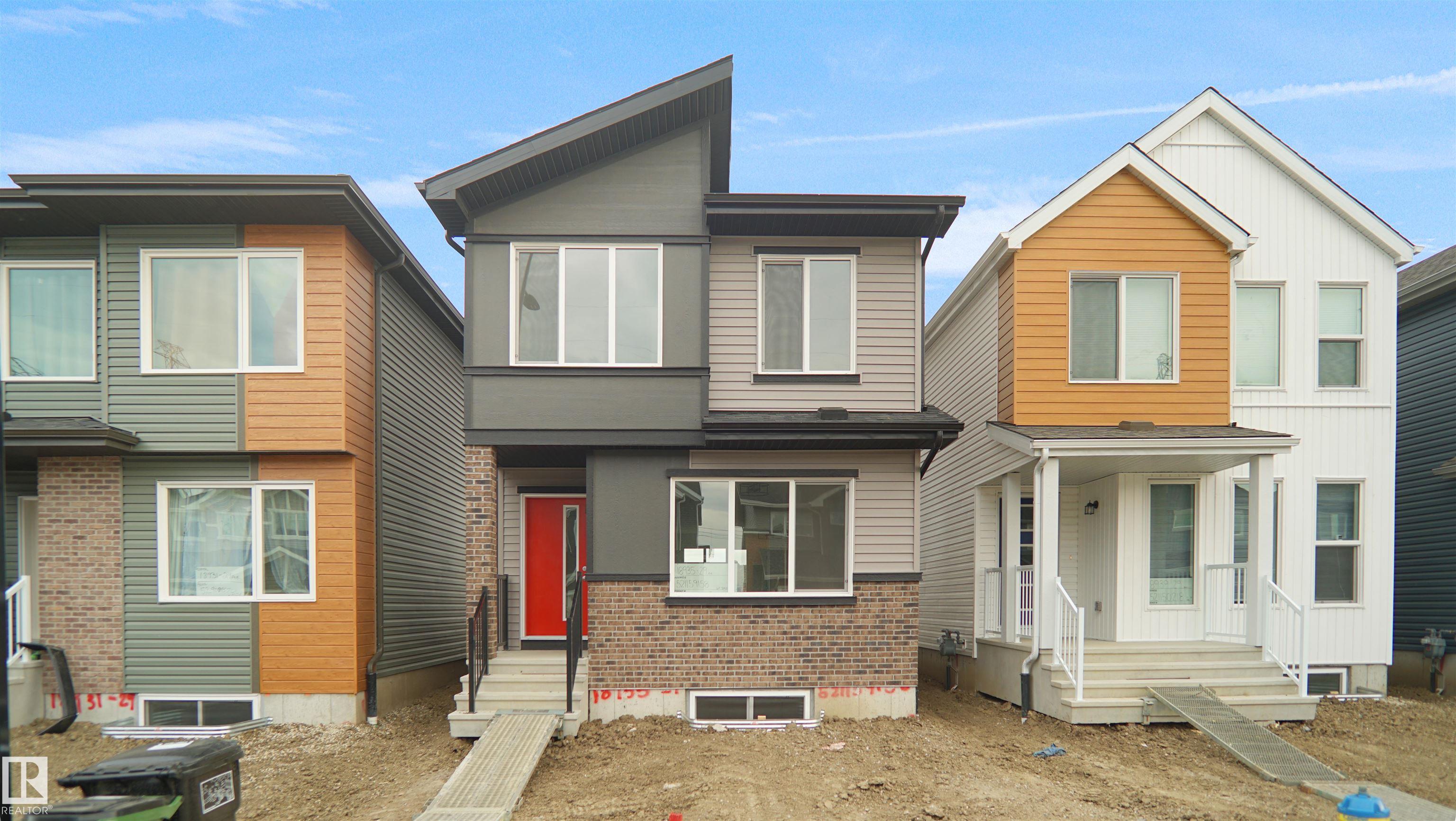 73 St Nw Unit 18145 St #a, Edmonton, AB T5Z 0T4