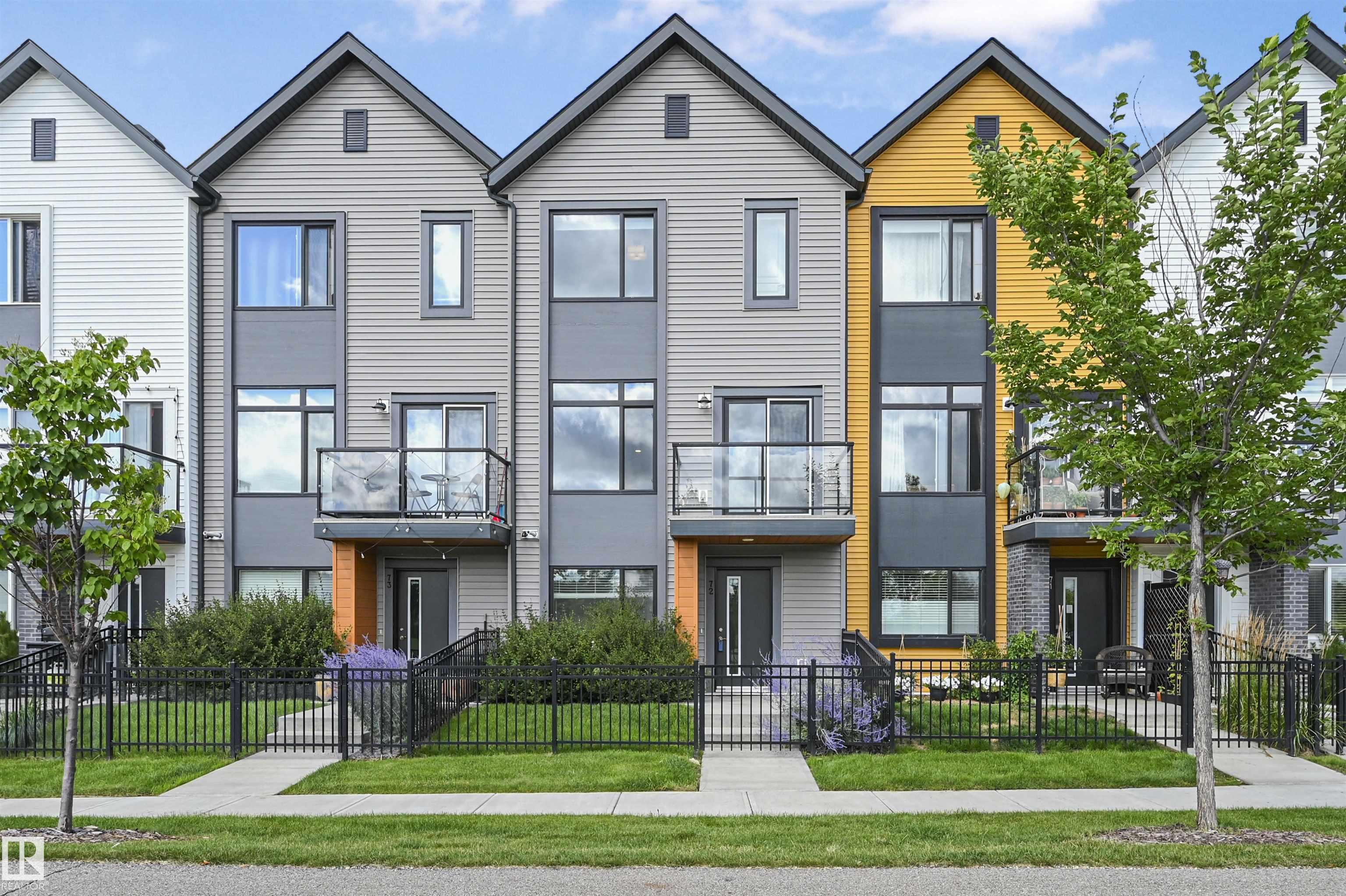 1010 Rabbit Hill Road Southwest #72, Edmonton, AB T6W 4G7