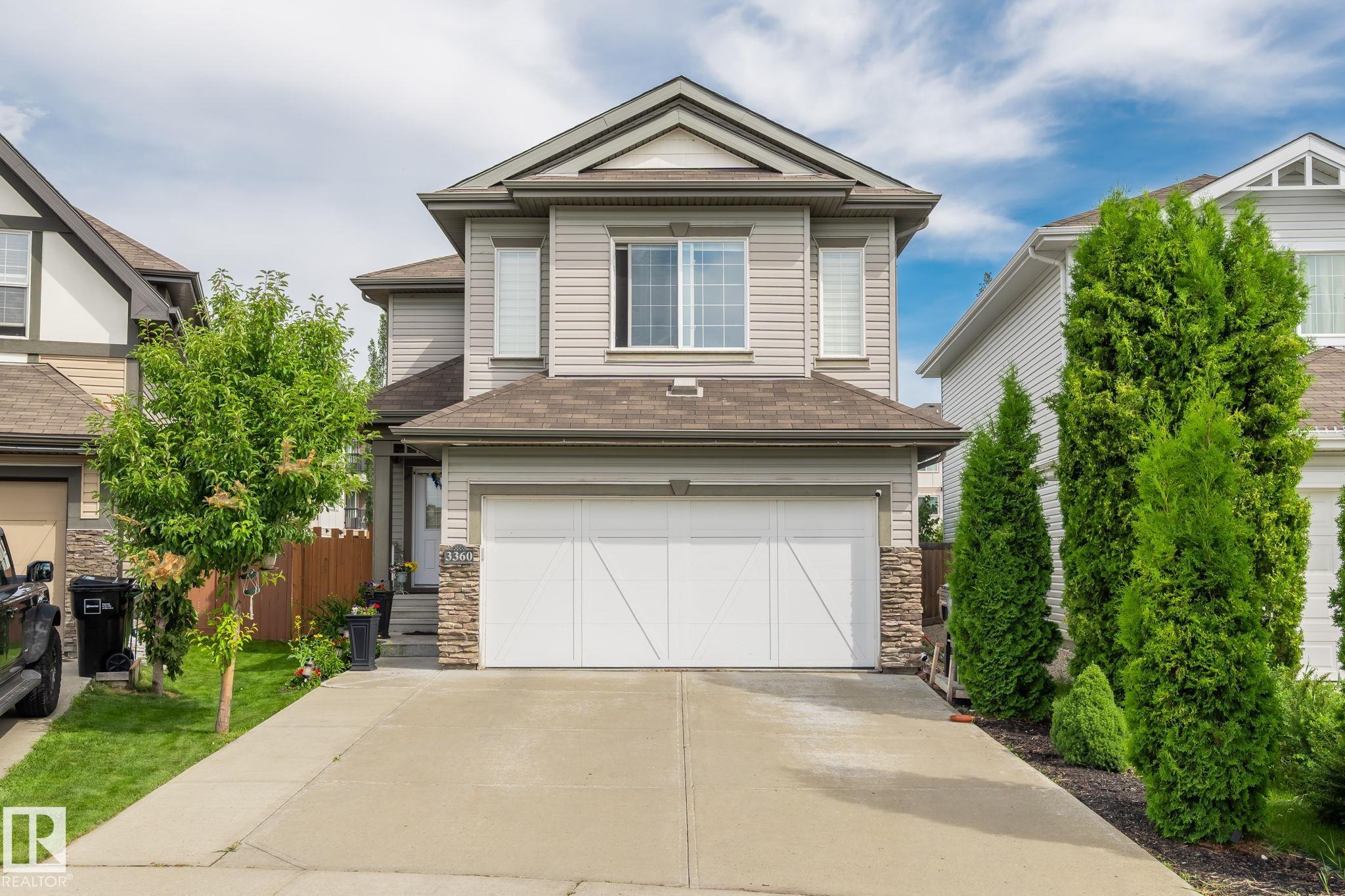 17 Av Nw Unit 3360 Ave #b, Edmonton, AB T6T 0P3