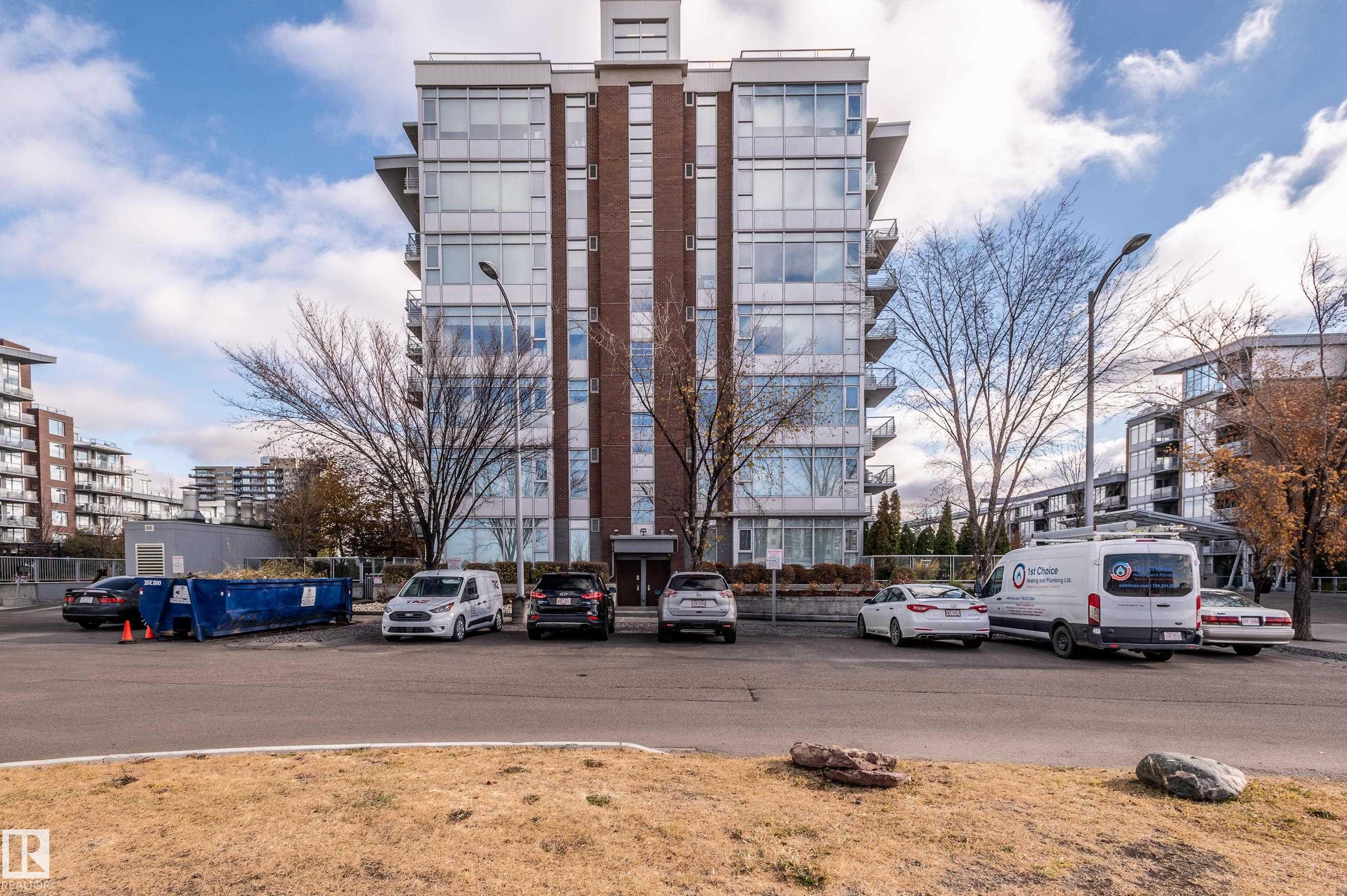 2606 109 Street Northwest #301, Edmonton, AB T6J 3S9