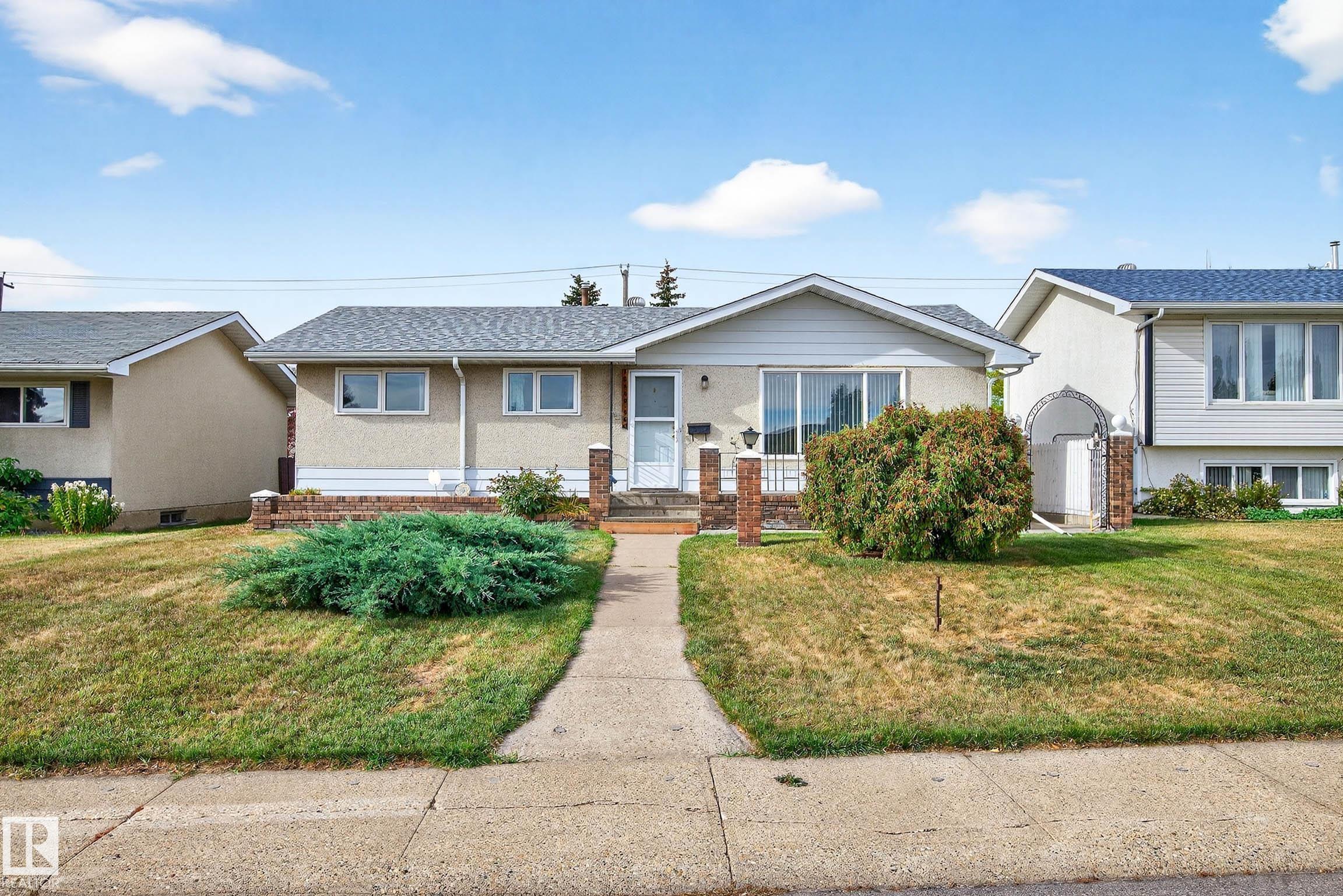 96 St Nw Unit 15008 St, Edmonton, AB T5E 4W7