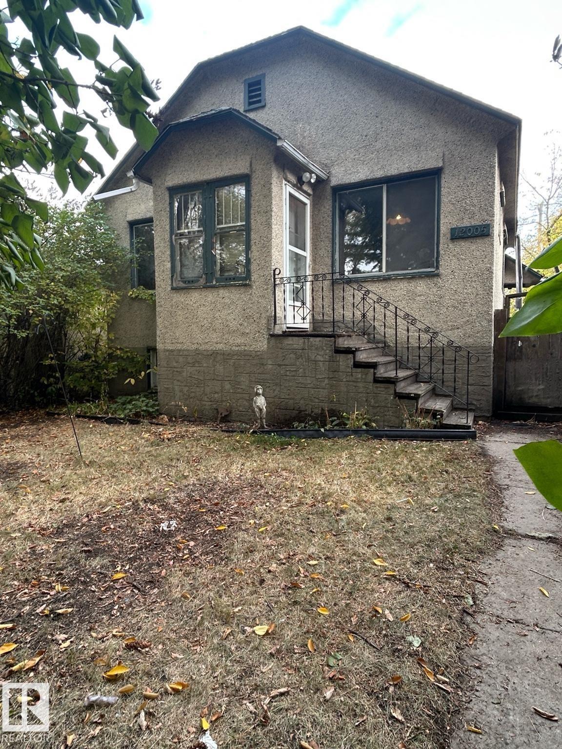 69 St Nw Unit 12005 St, Edmonton, AB T5B 1S7