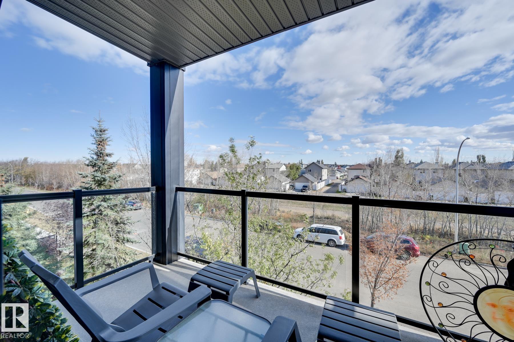 1204 156 Street Northwest #317, Edmonton, AB T6R 0R6