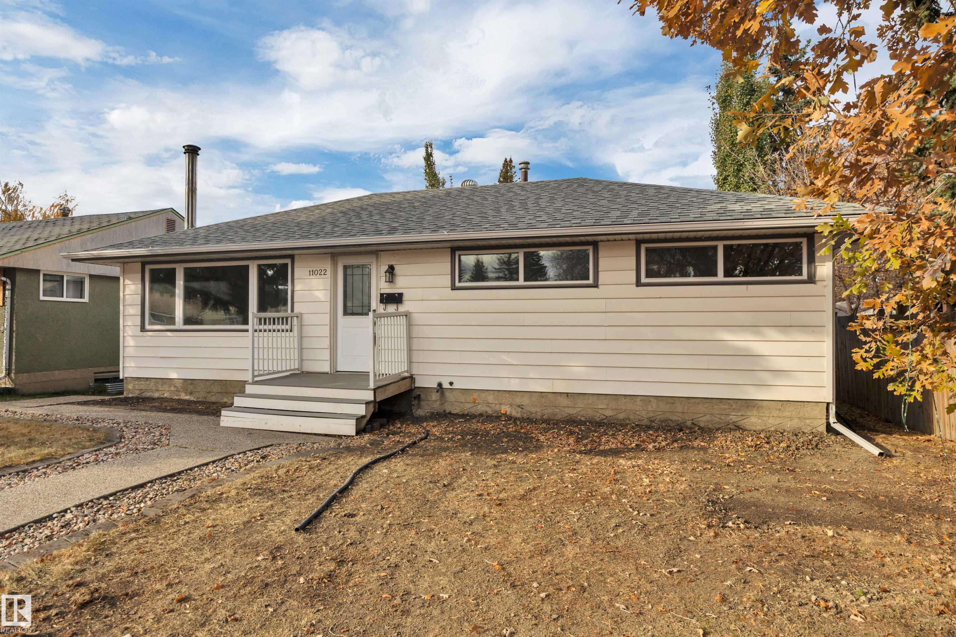 160 St Nw Unit 11022 St #a, Edmonton, AB T5P 3G7