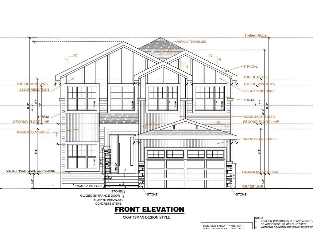 33 Av Sw Unit 16840 Ave, Edmonton, AB T6W 5M3