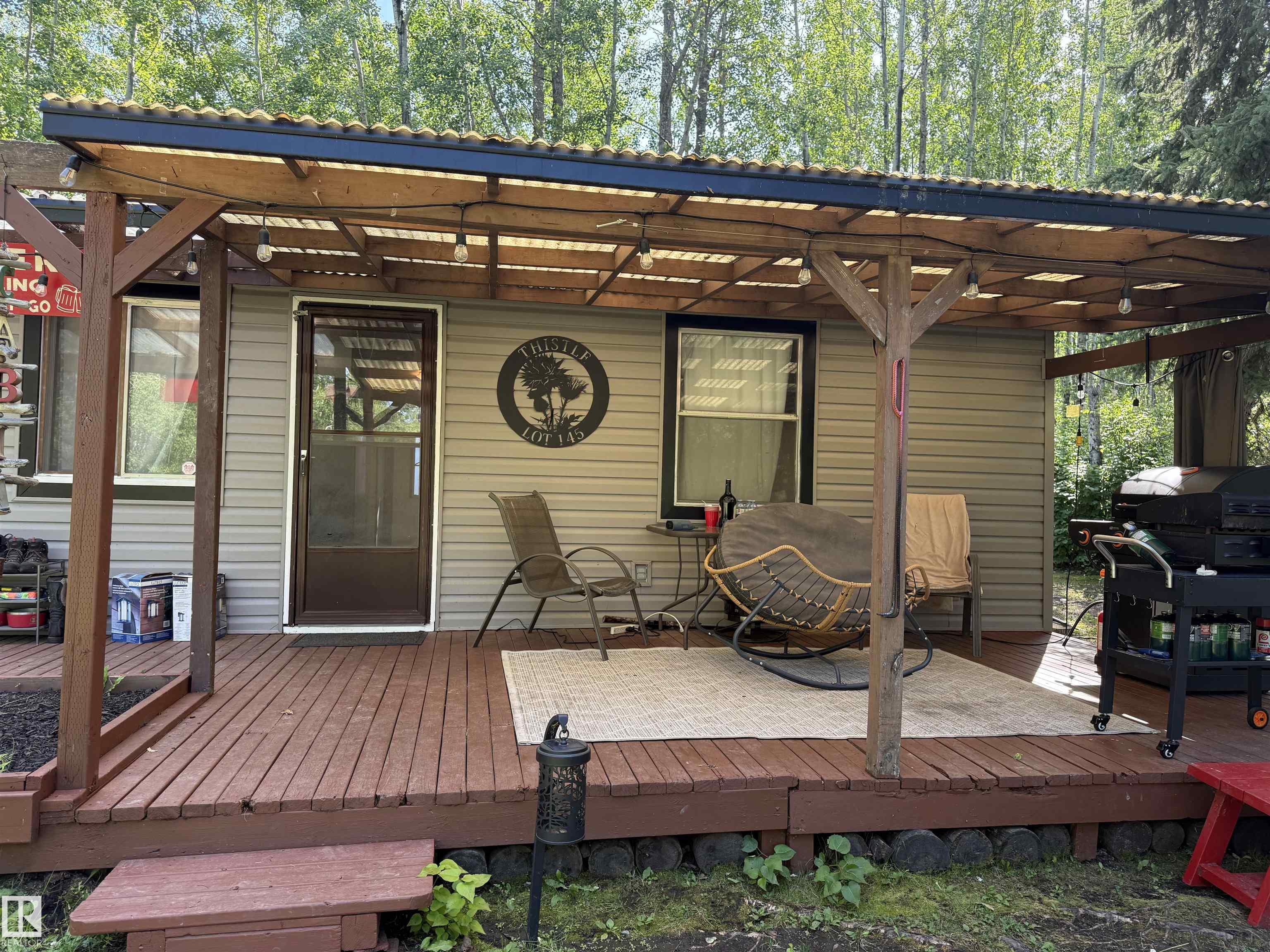 145 David Dr, Whispering Hills, AB T9S 1S3
