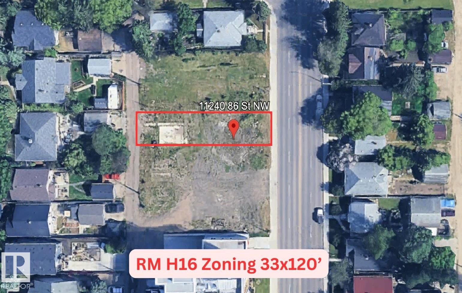 86 St Nw Unit 11240 St, Edmonton, AB T5B 3H8