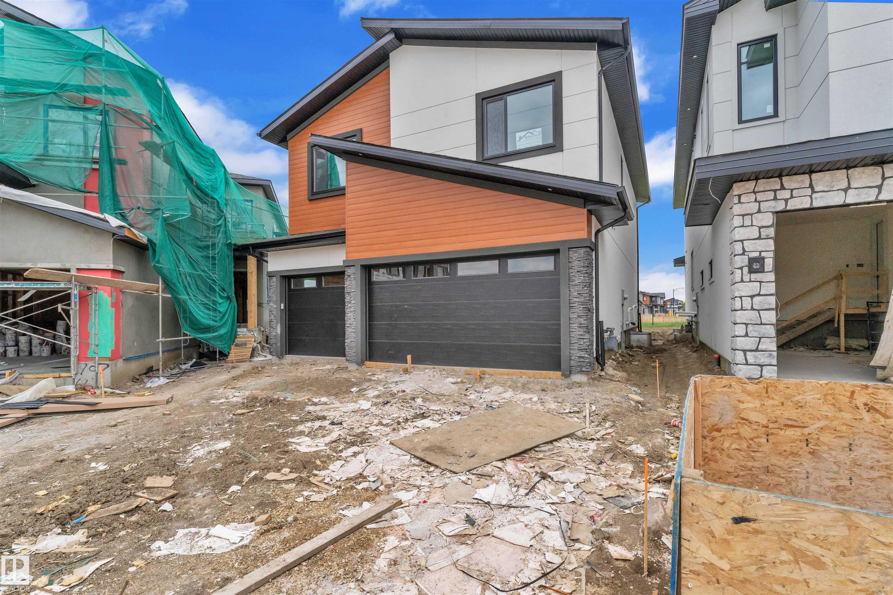 166 Av Ne Unit 703 Ave, Edmonton, AB T5Y 4J1