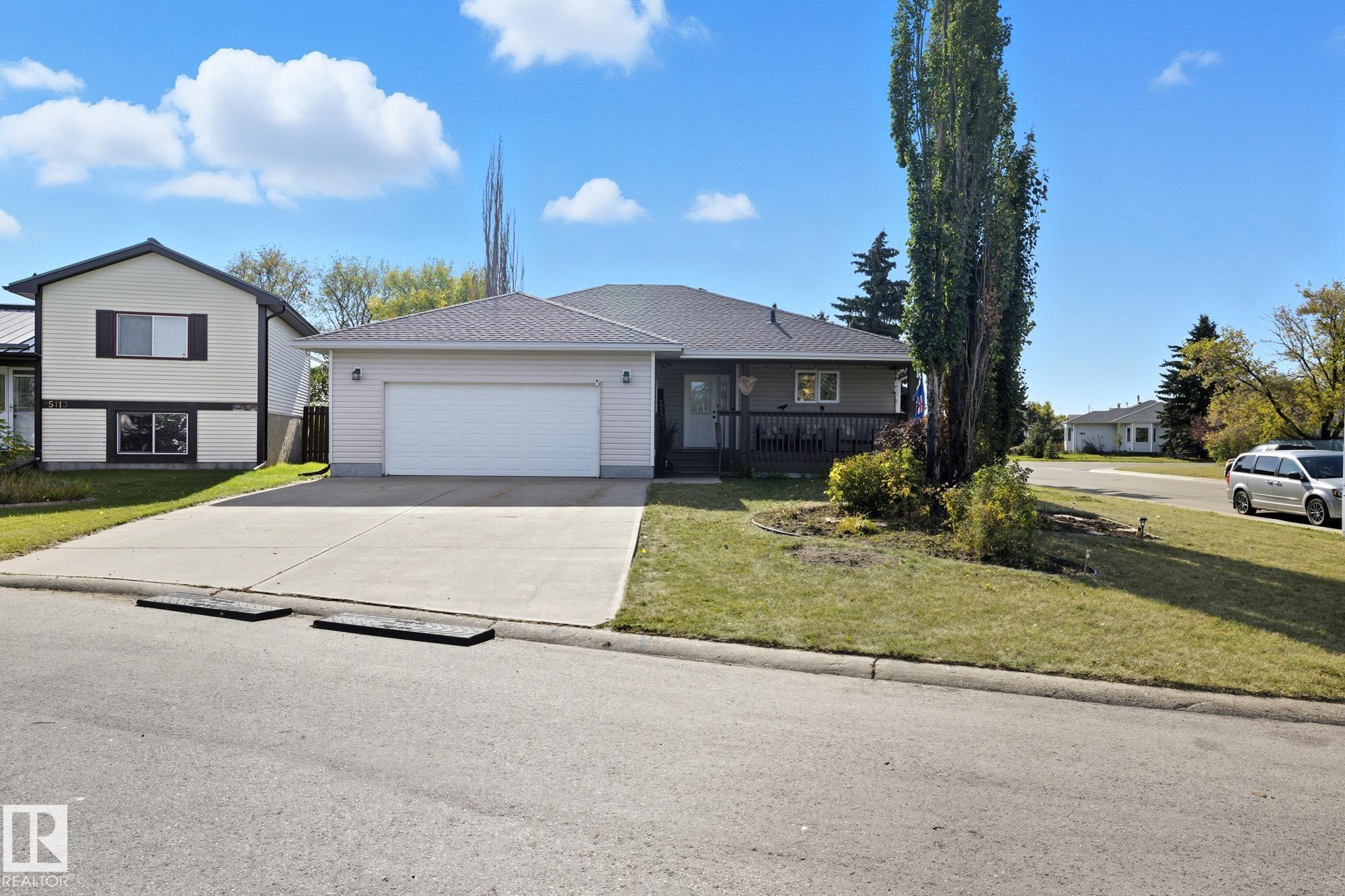 46 St Unit 5109 St, Bon Accord, AB T0A 0K0