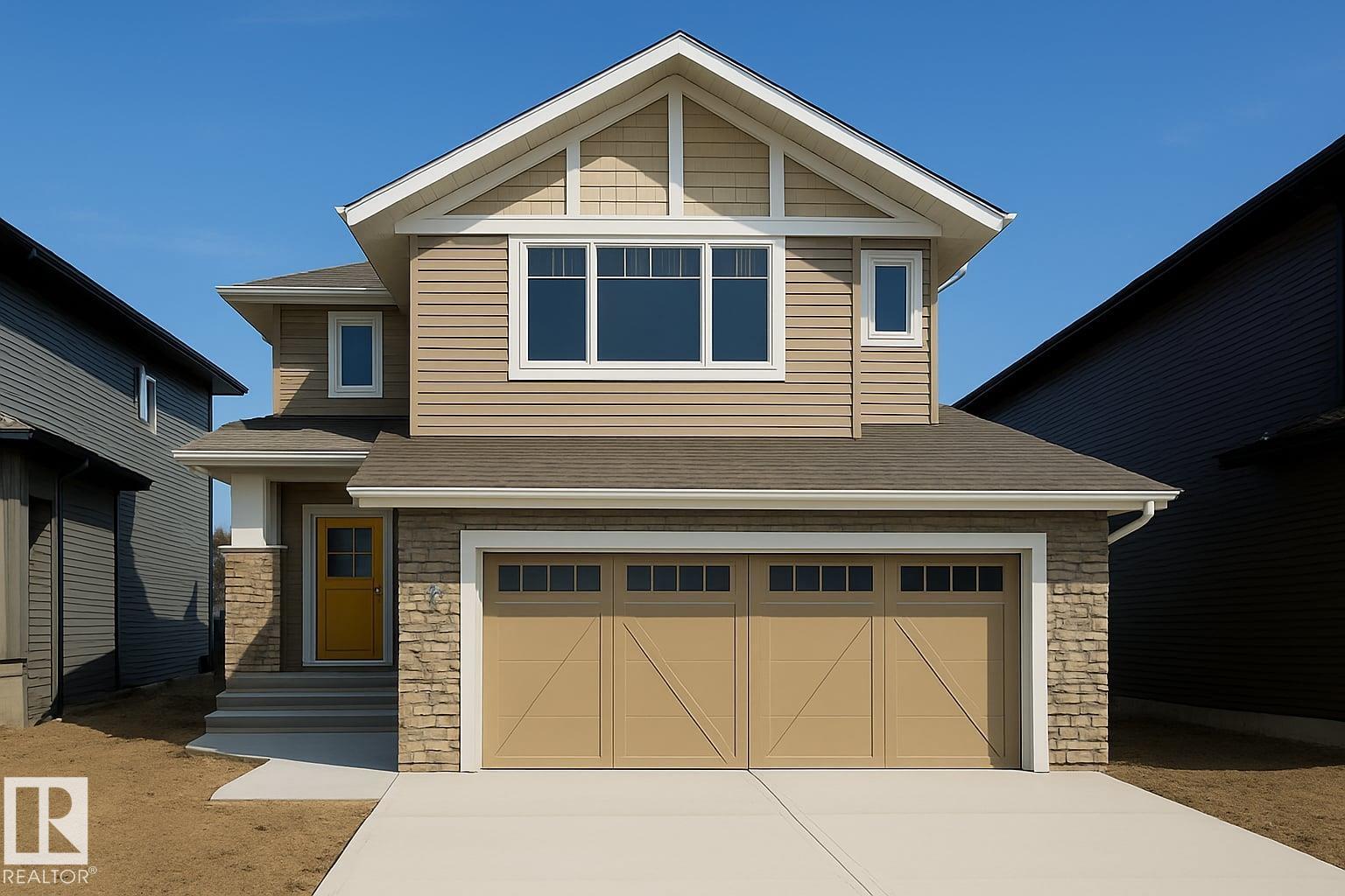 100 Edgefield Way, St. Albert, AB T6T 1R8