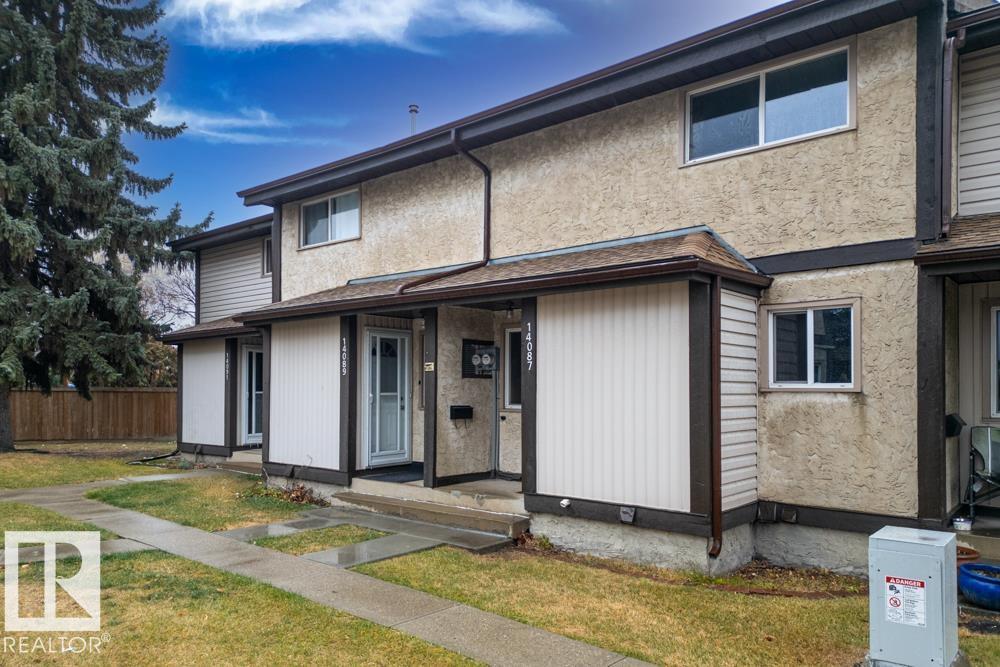 30 St Nw Unit 14087 St, Edmonton, AB T5Y 1R5