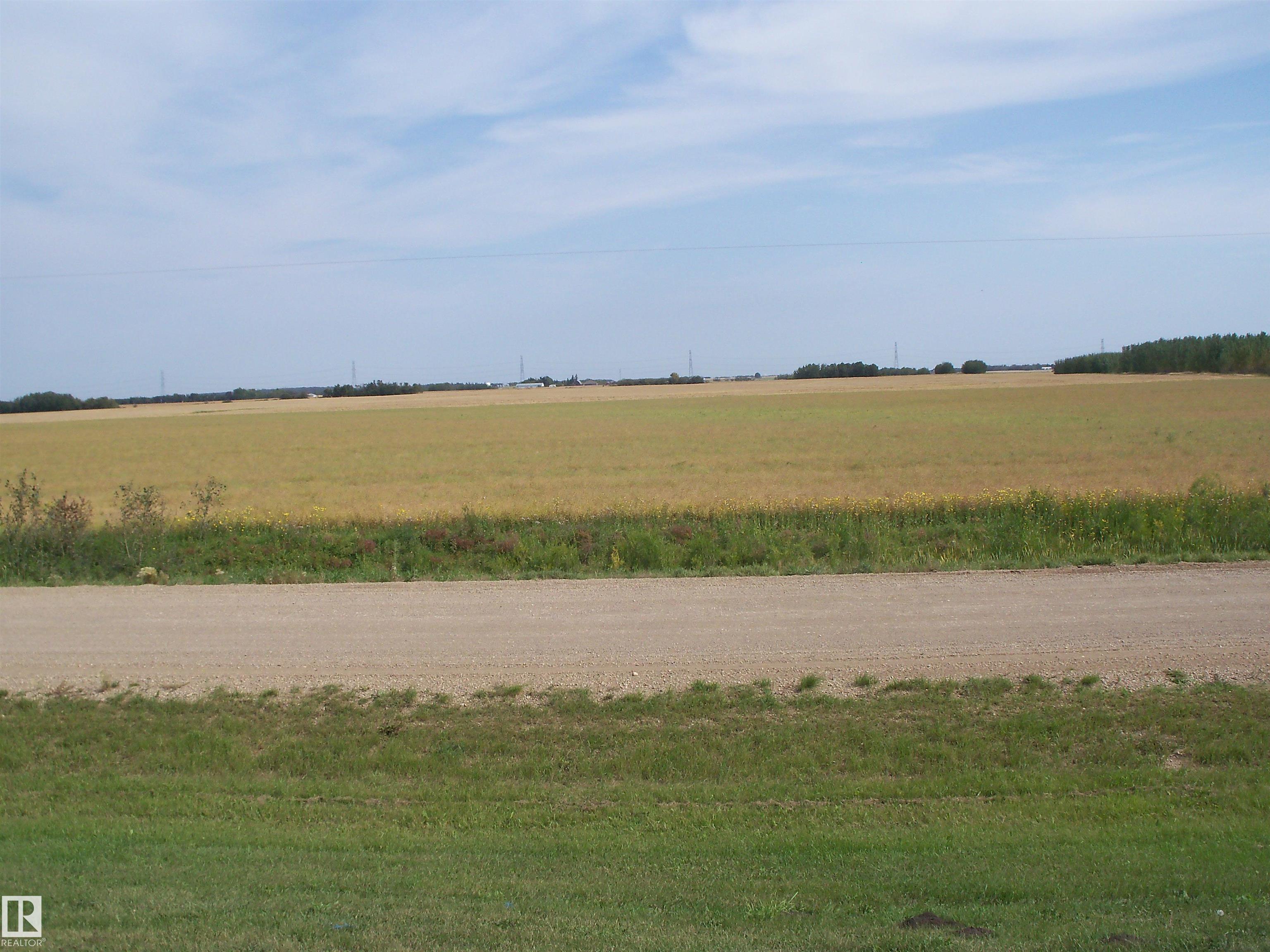 Twp 551 Rr 234, Rural Sturgeon County, AB T8T 2A7