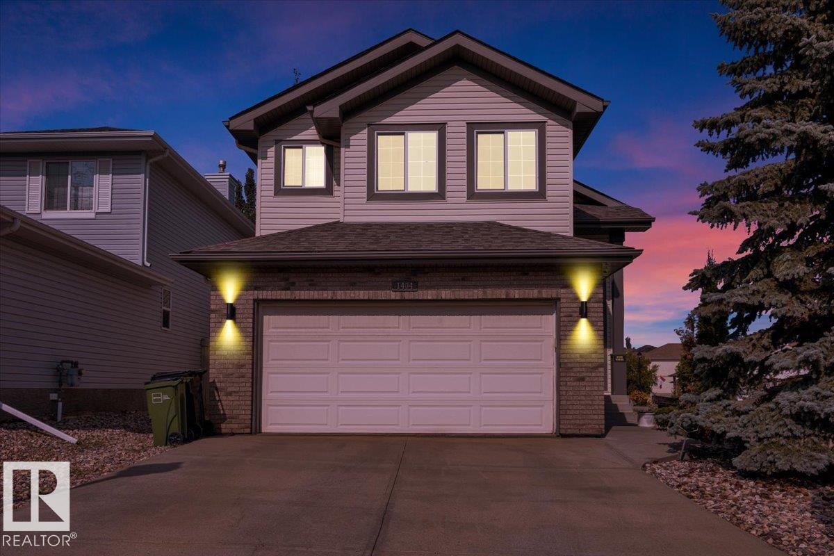1404 Latta Co Ct NW, Edmonton, AB T6R 3N2
