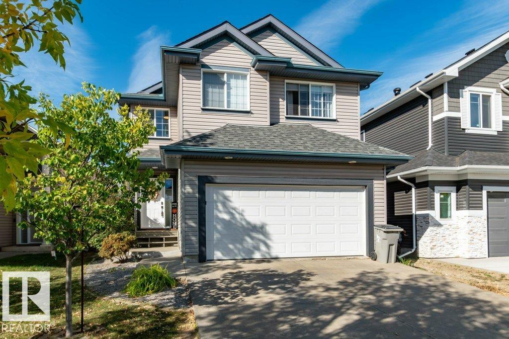 98 Rue Monette, Beaumont, AB T4X 1S8
