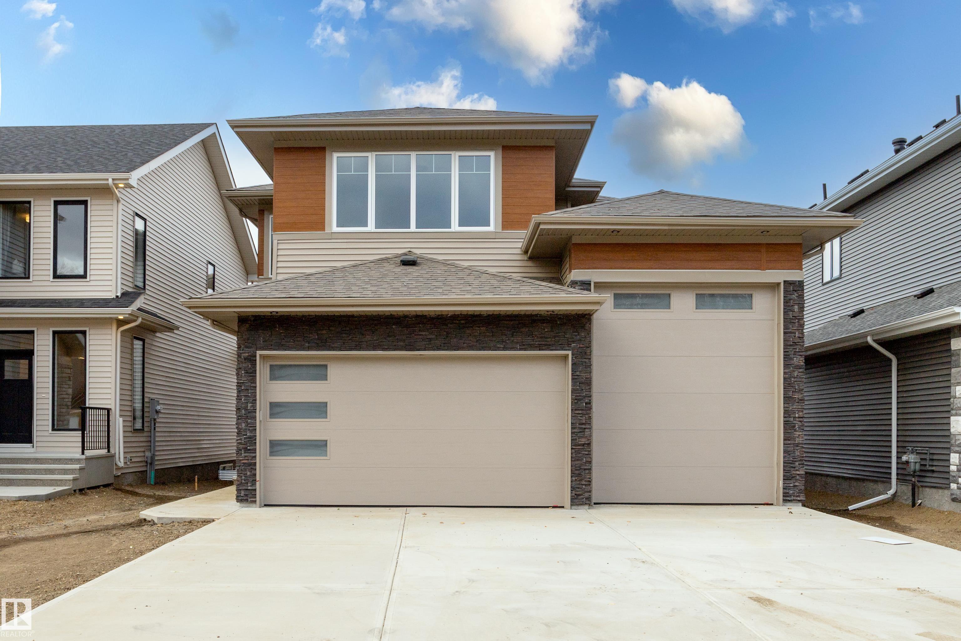 26 Sydwyck Ci Cir, Spruce Grove, AB T7X 4C9