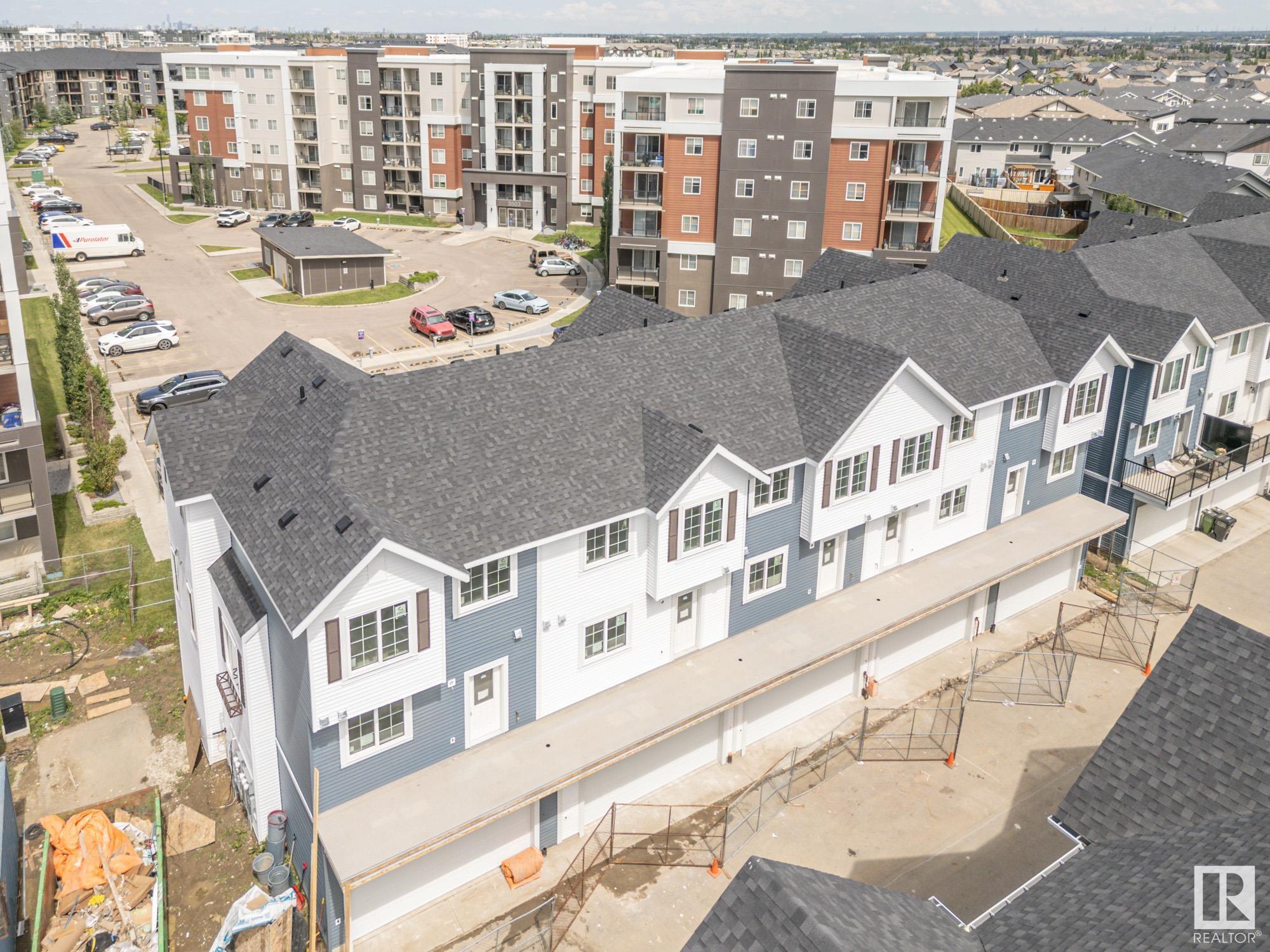 735 Allard Boulevard Southwest #14, Edmonton, AB T6W 1A8