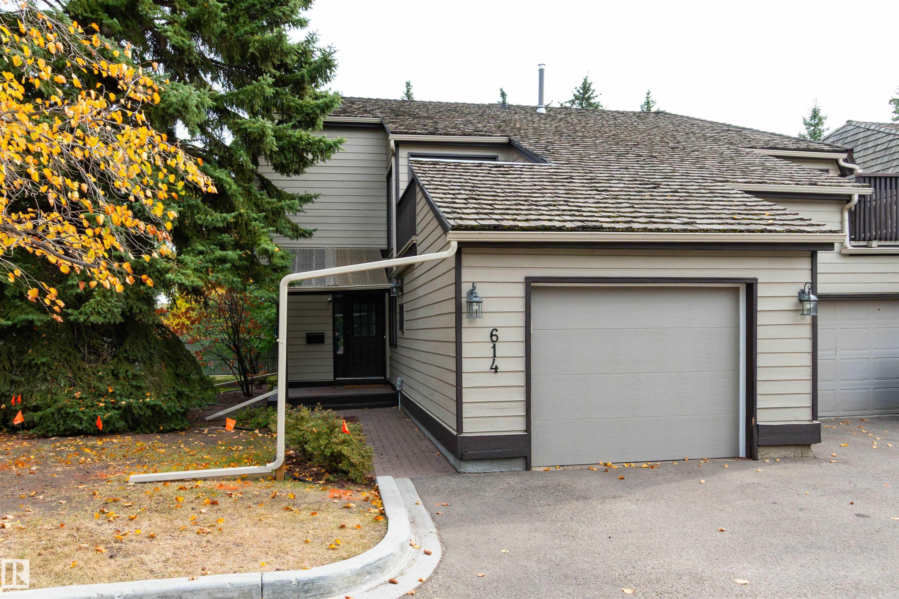 614 Woodbridge Way, Sherwood Park, AB T8A 4E4