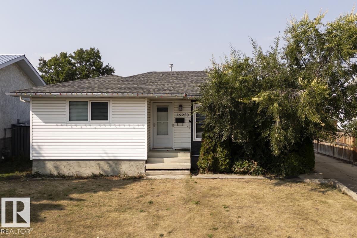 110 St Nw Unit 16920 St, Edmonton, AB T5X 2N8