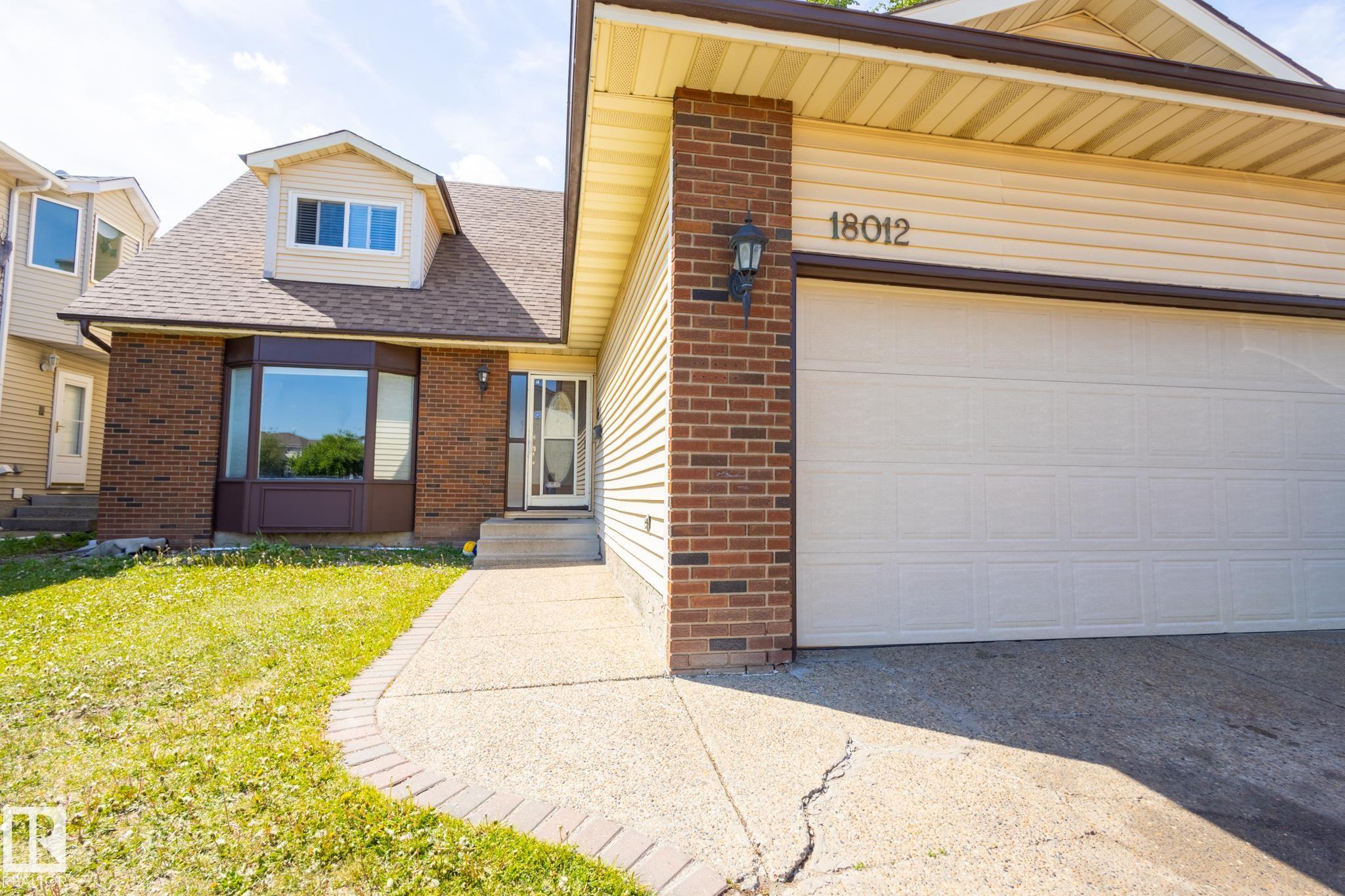 96 St Nw Unit 18012 St, Edmonton, AB T5Z 2G5