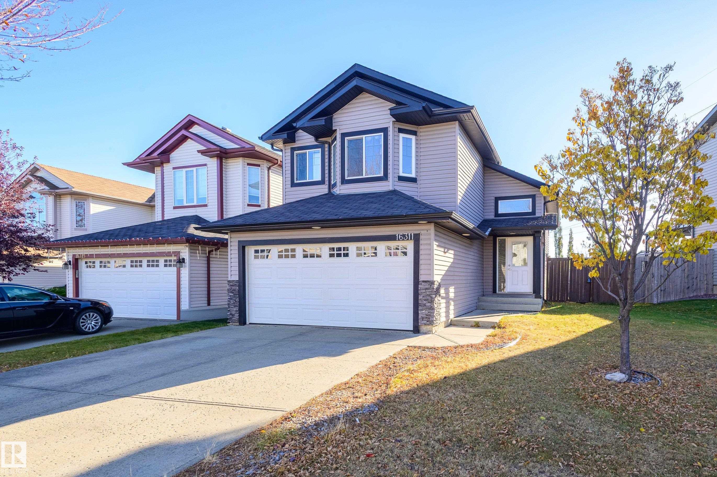 55 St Nw Unit 16311 St, Edmonton, AB T5Y 3K9