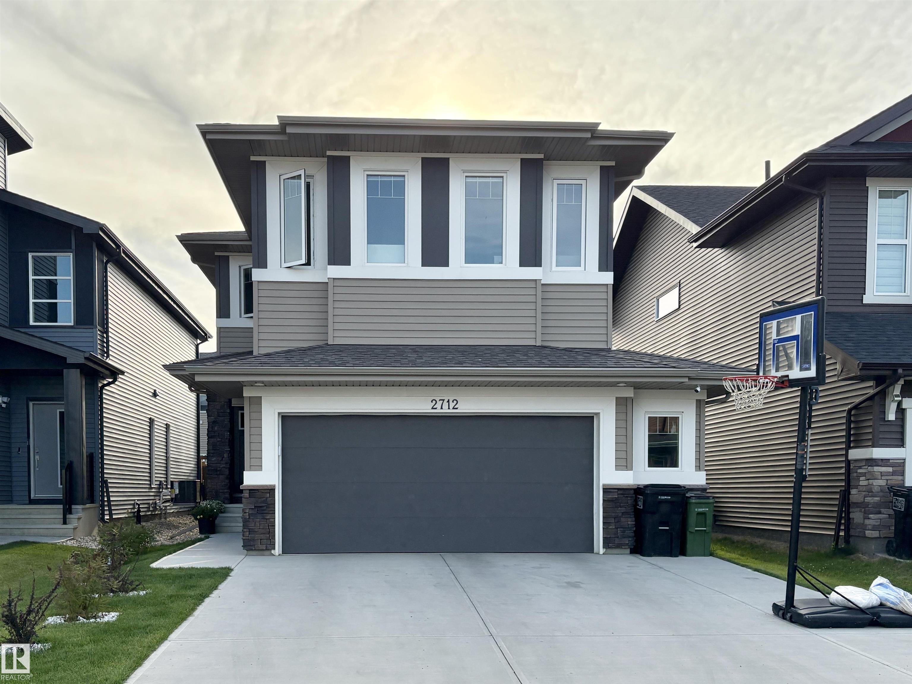 194 St Nw Unit 2712 St, Edmonton, AB T6M 1K9