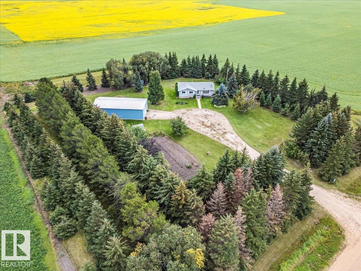 460077 Rge Road 253, Wetaskiwin, AB T9A 1W8