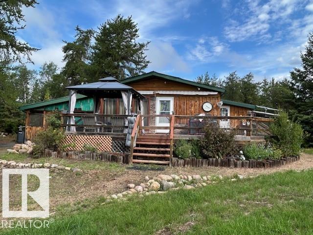 575040 Rg Rd 173 Ac Acres, Rural Lamont County, AB T0B 0W0