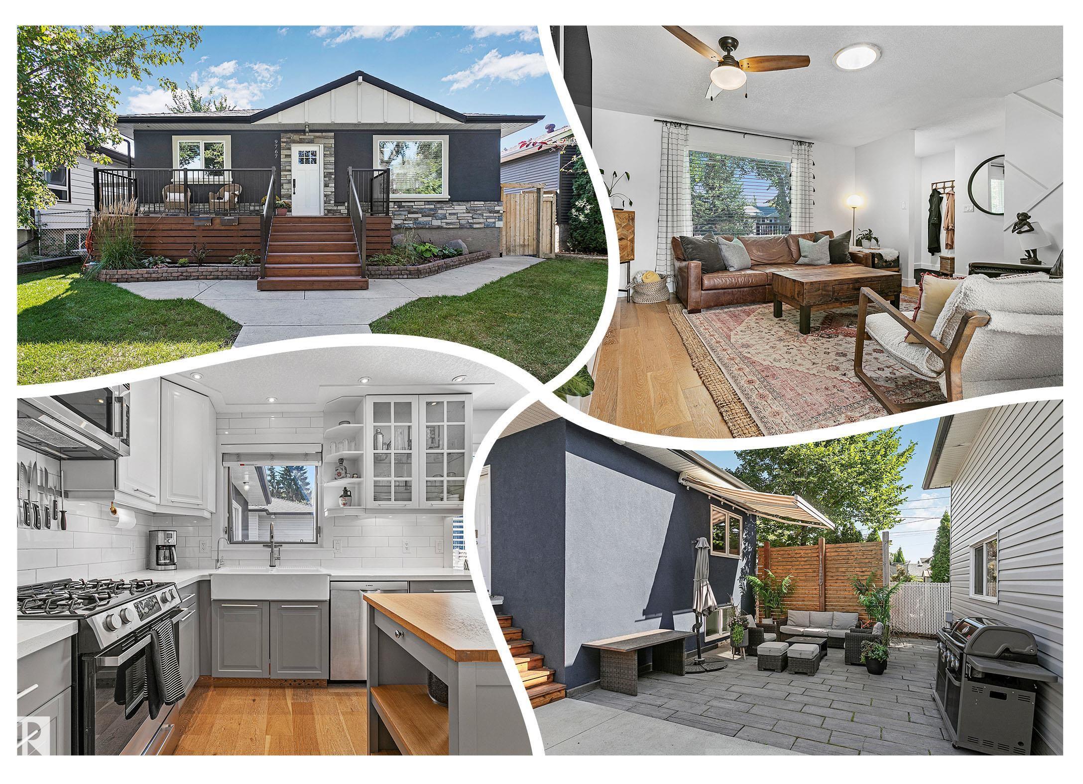 65 Av Nw Unit 9767 Ave, Edmonton, AB T6E 0K5