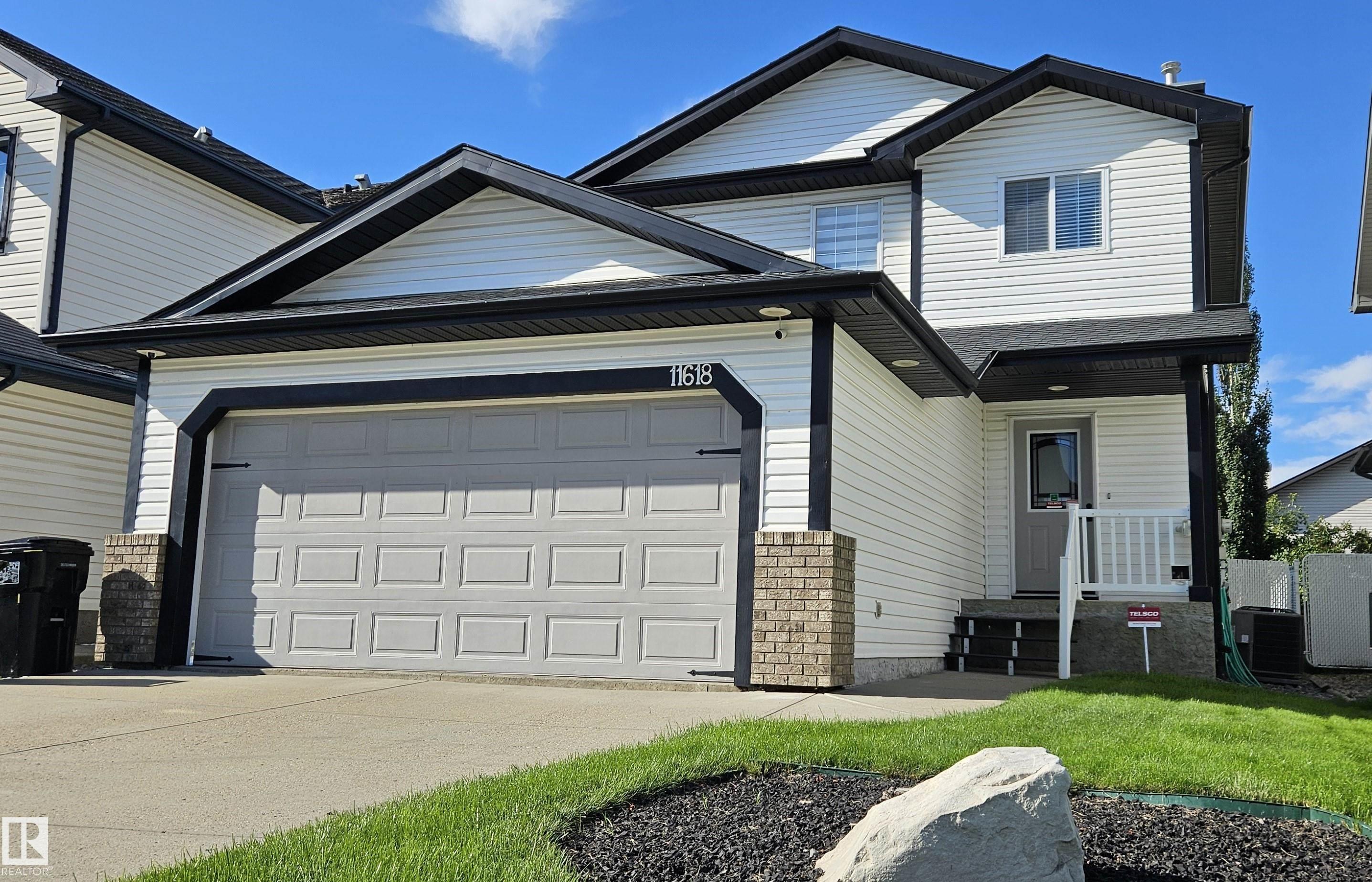 173 Av Nw Unit 11618 Ave #a, Edmonton, AB T5X 6C5