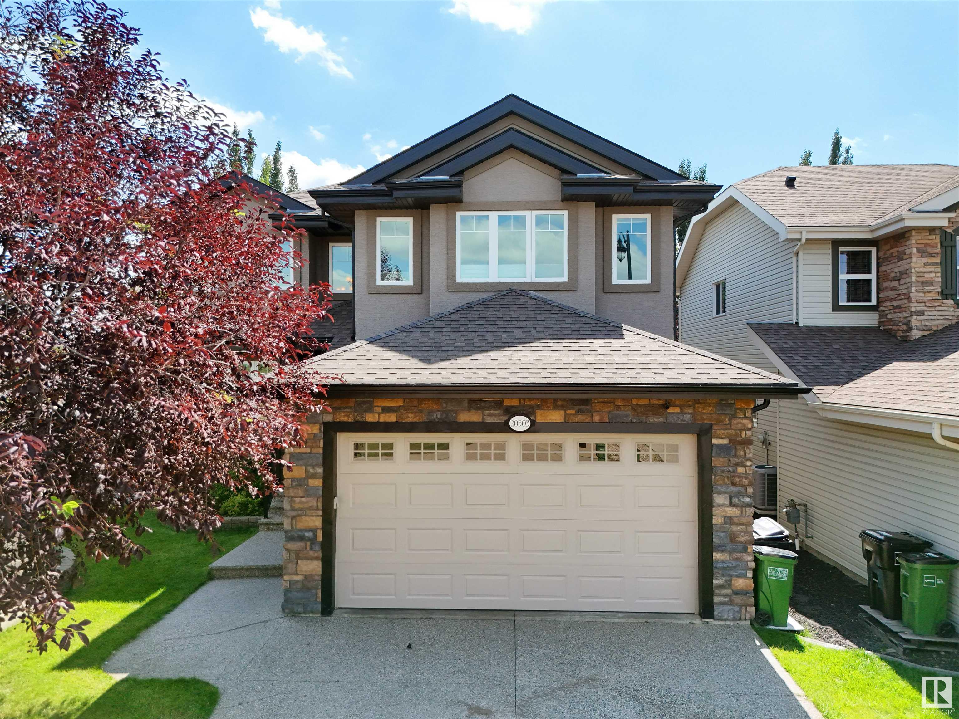 58 Av Nw Unit 20503 Ave, Edmonton, AB T6M 2Z5