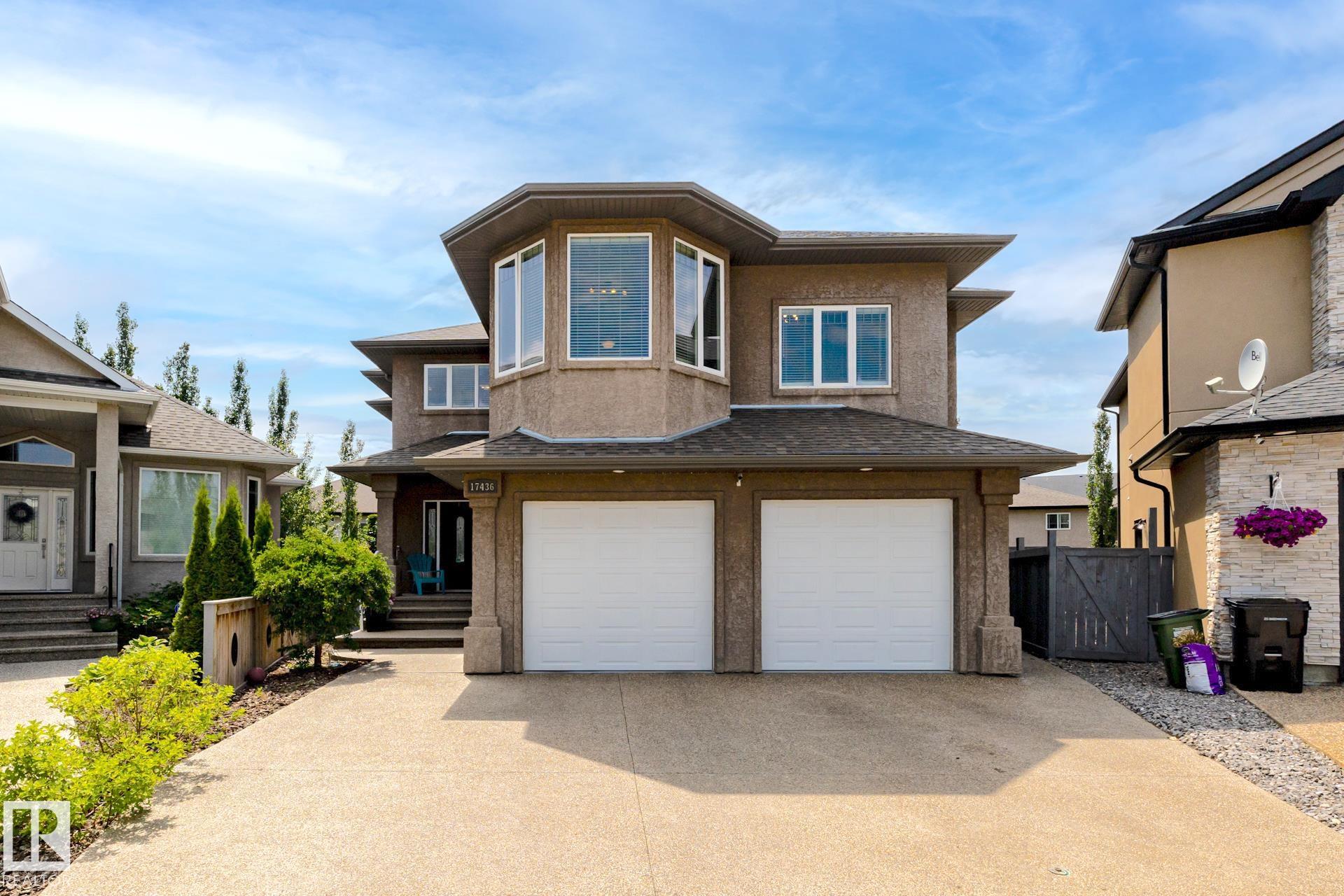 108 St Nw Unit 17436 St, Edmonton, AB T5X 0C1