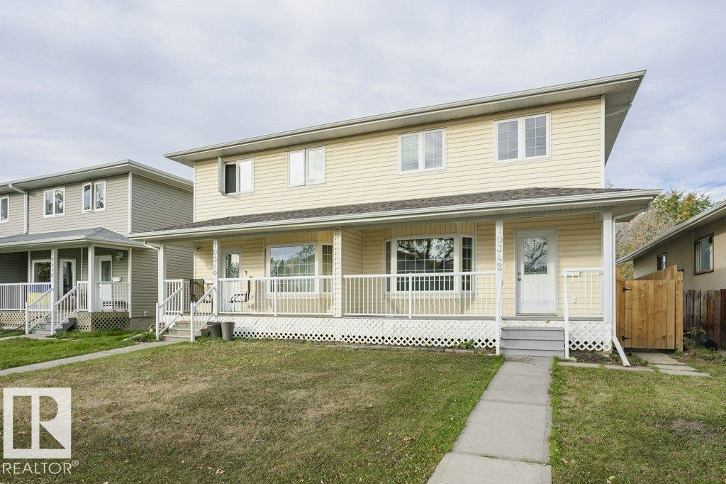 150 St Nw Unit 10342 St, Edmonton, AB T5P 1P5