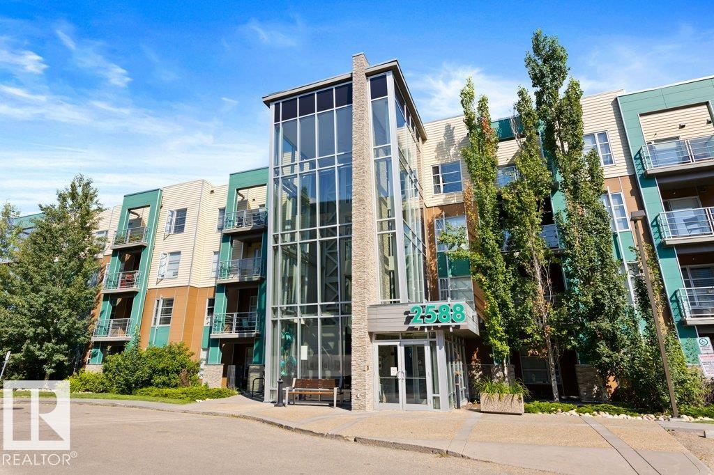 2588 Anderson Way Southwest #216, Edmonton, AB T6W 0R2