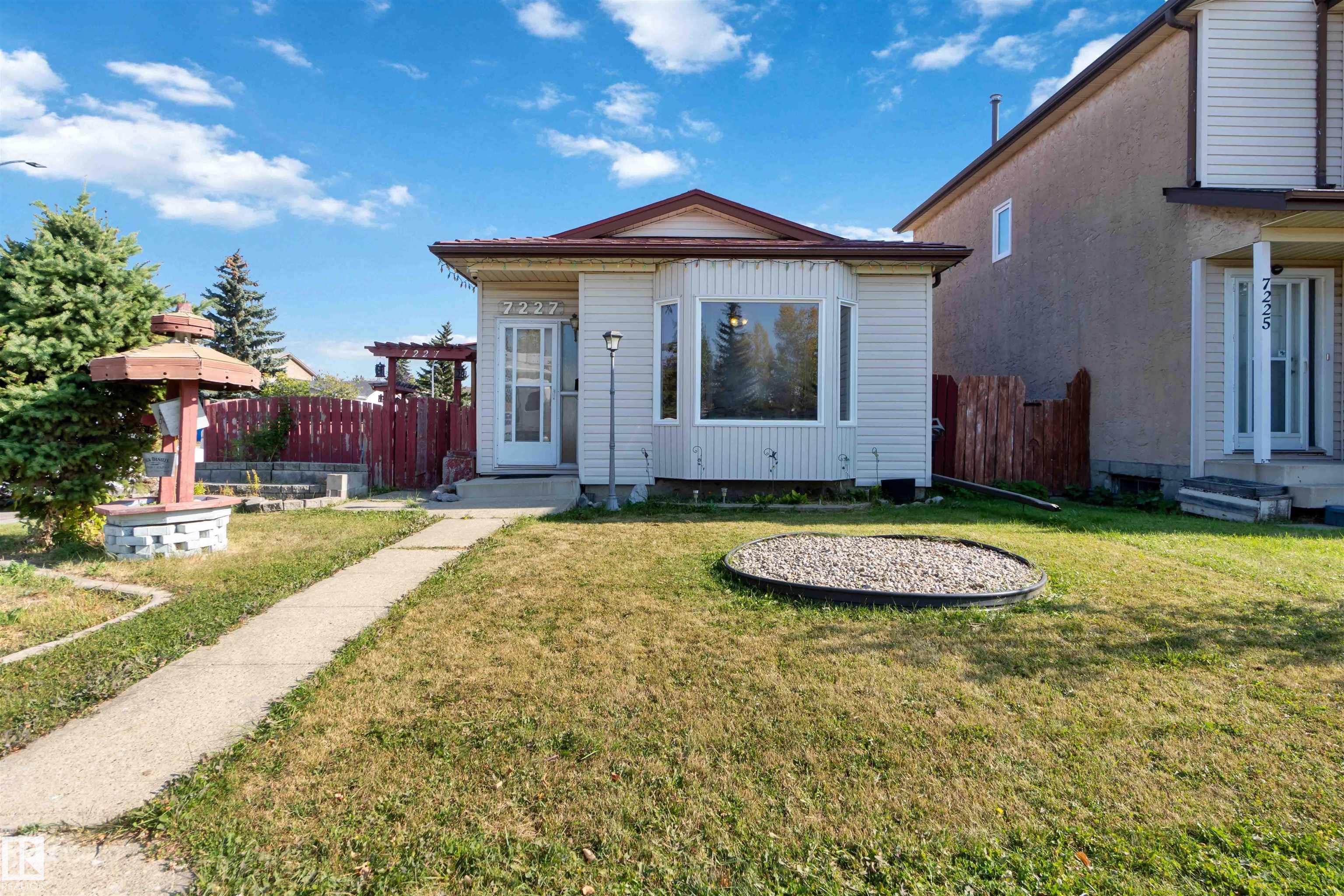 184 St Nw Unit 7227 St, Edmonton, AB T5T 3Z9