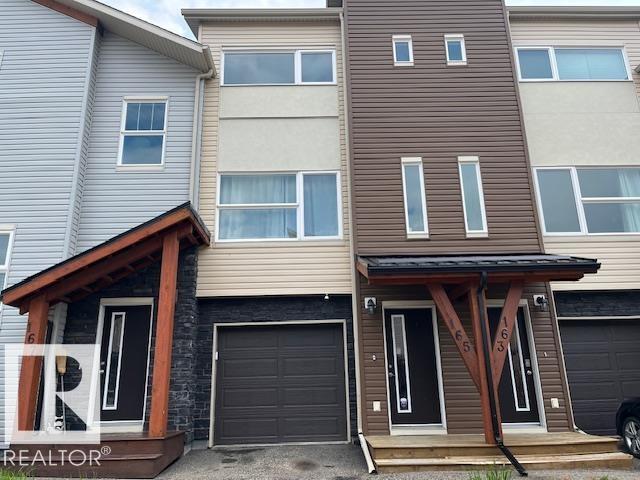 401 Southfork Dr Unit 165 Dr, Leduc, AB T9E 0X1