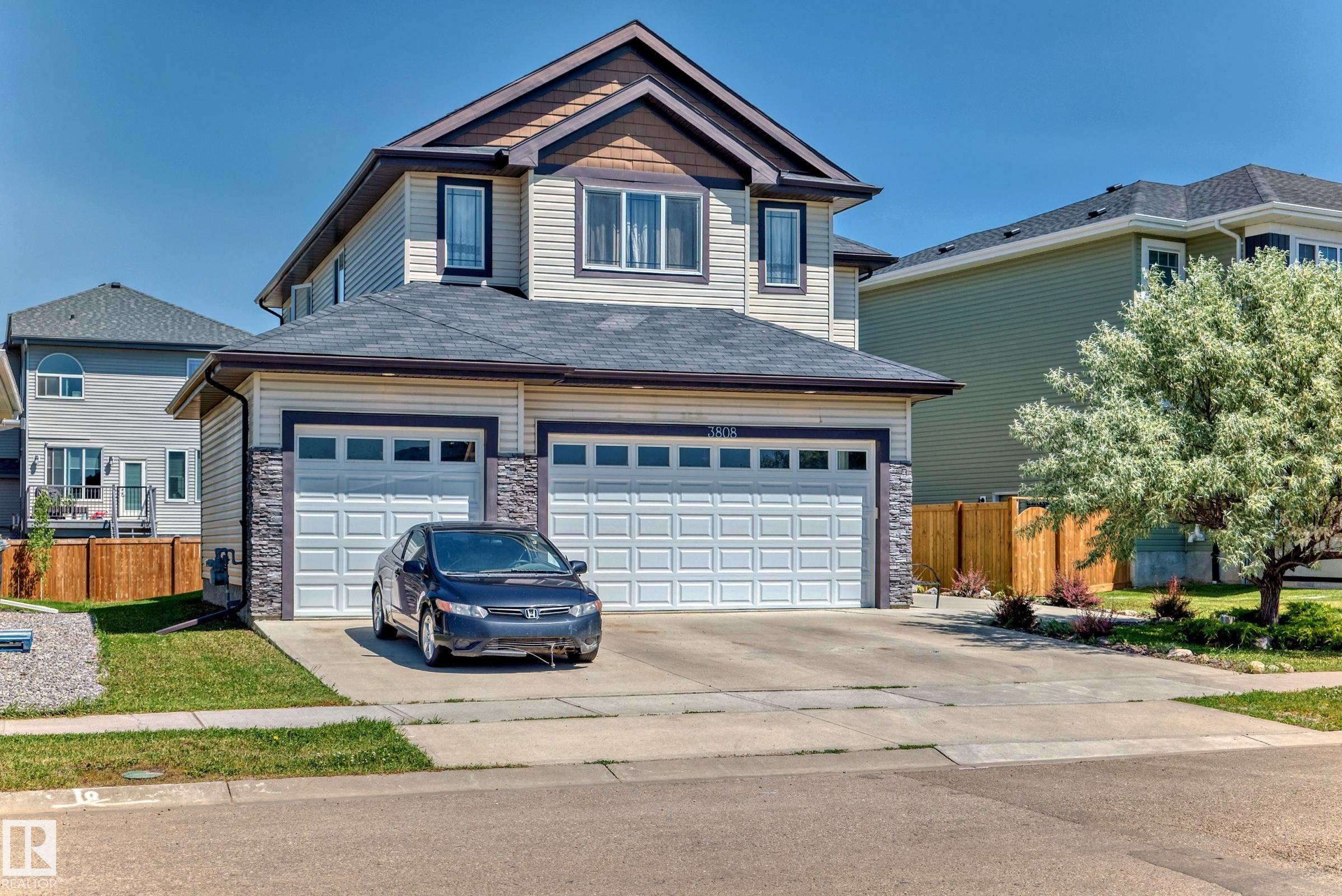 3808 Triomphe Bv, Beaumont, AB T4X 0C4