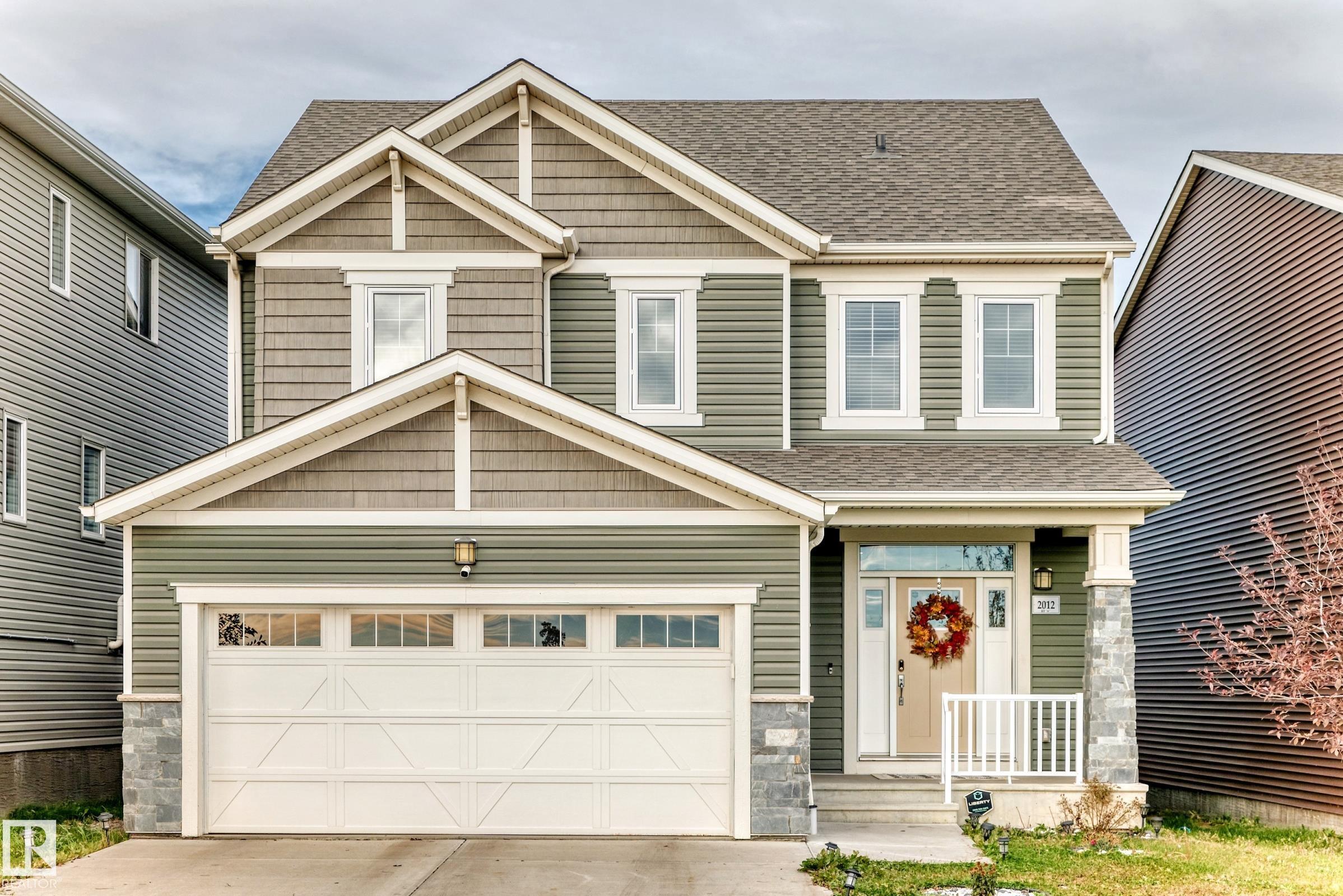 200 St Nw Unit 2012 St, Edmonton, AB T6M 0X7