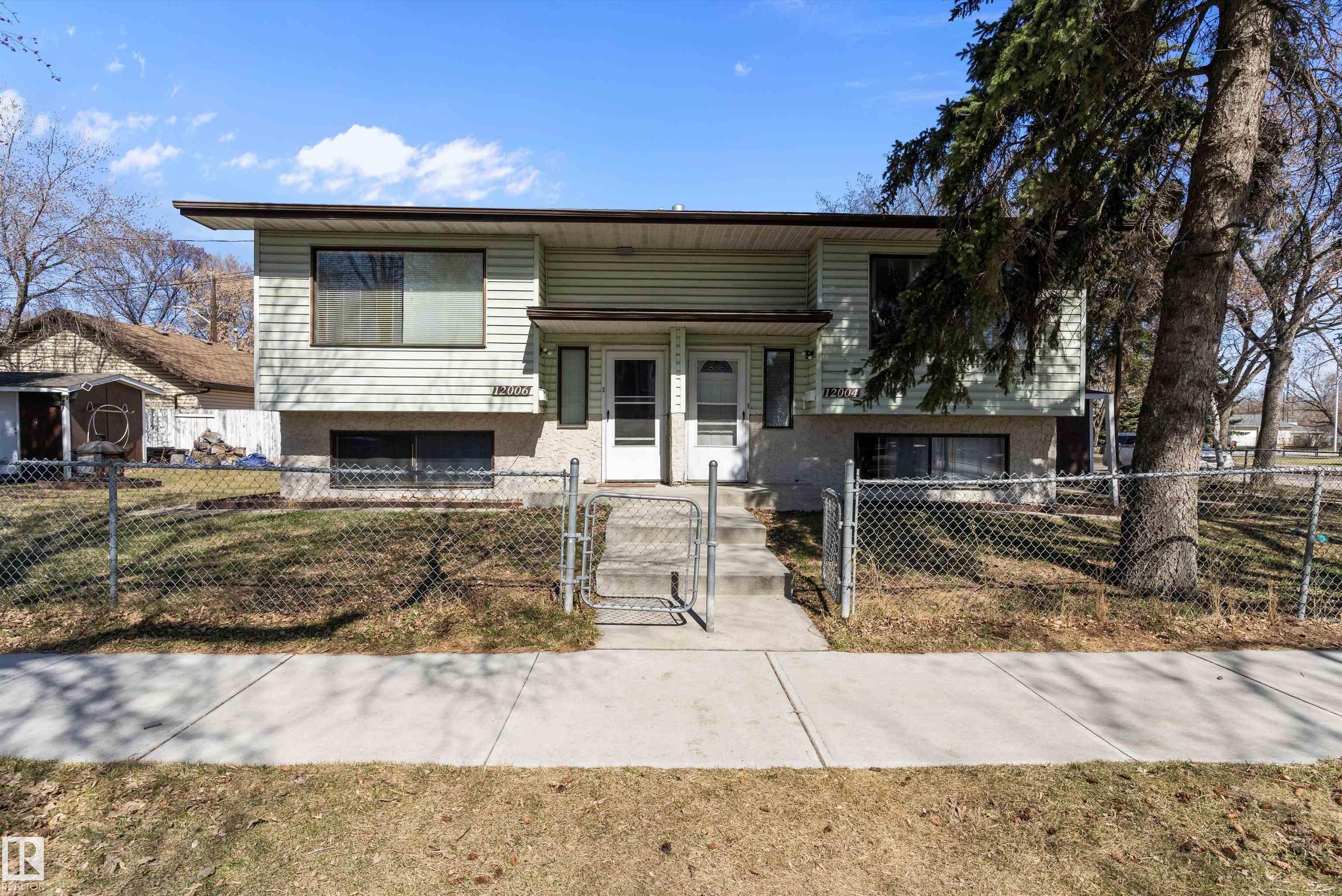 12004 12006 128 Ave NW, Edmonton, AB T5E 6J5
