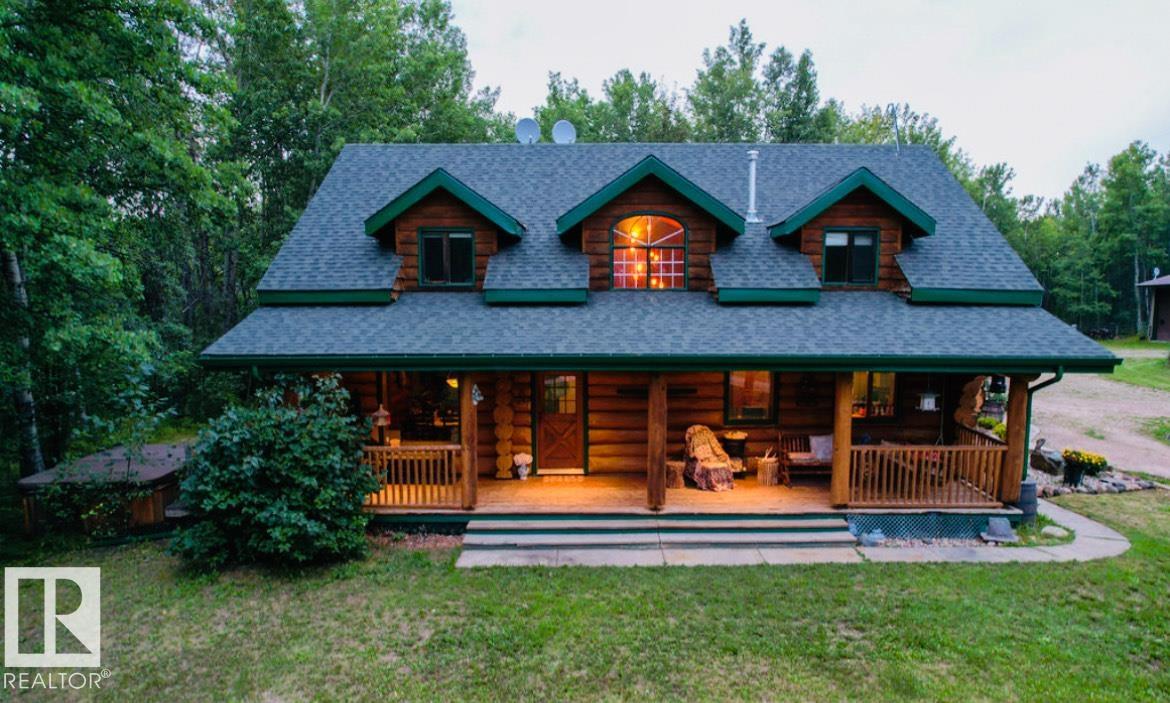 1524 Parkland Dr, Rural Parkland County, AB T7Y 2T6