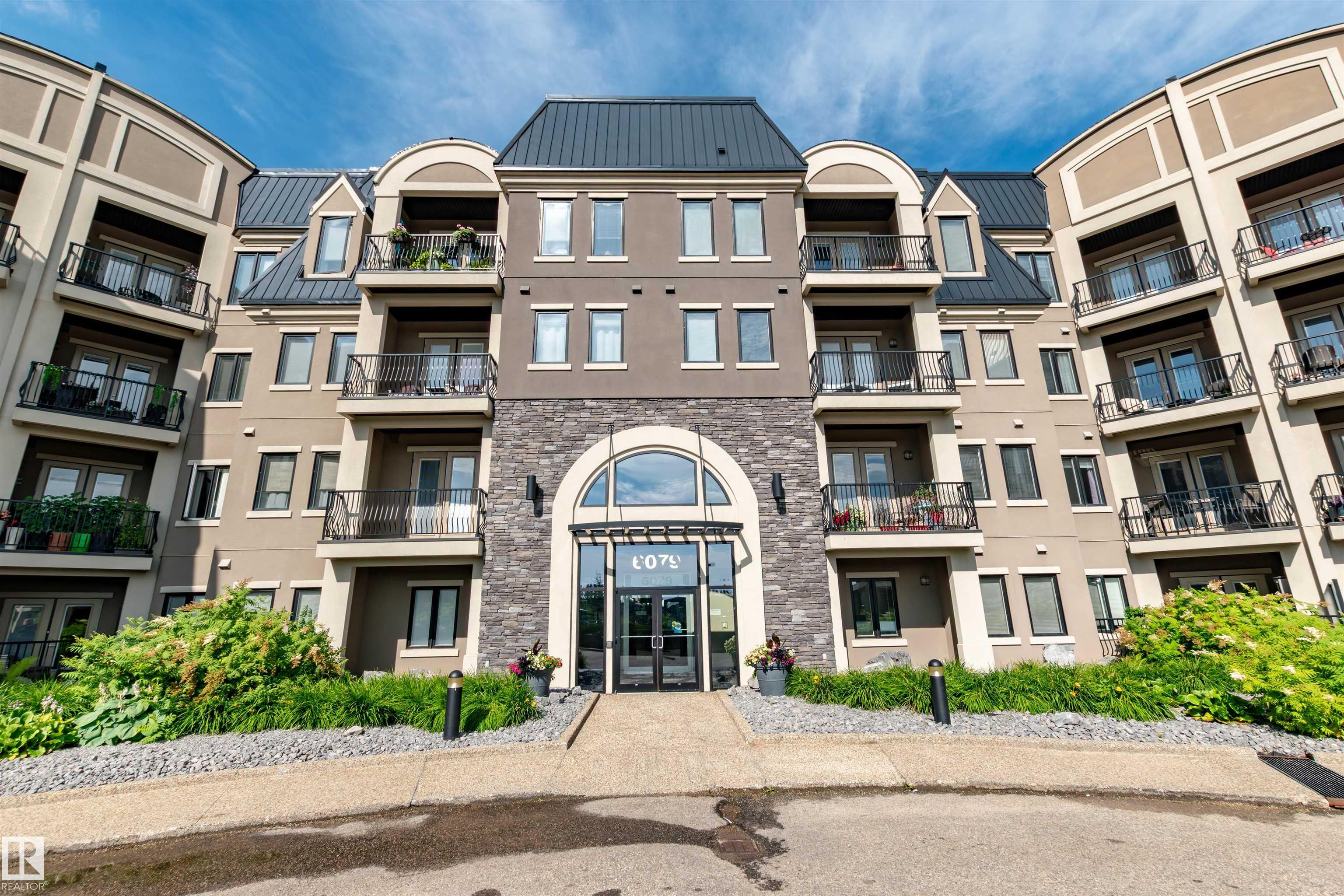 6079 Maynard Way Northwest #140, Edmonton, AB T6R 0S4