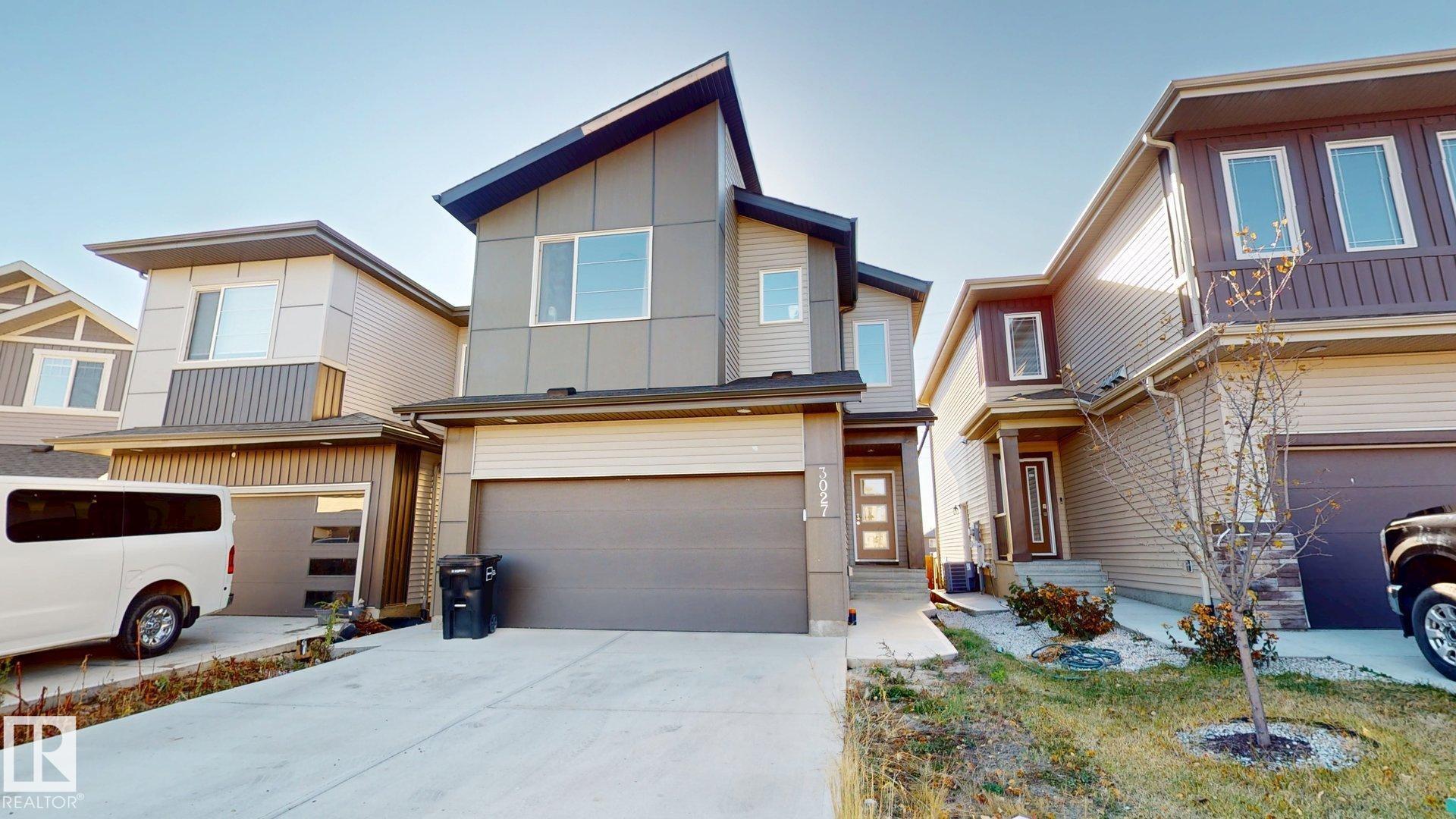 200 St Nw Unit 3027 St, Edmonton, AB T6M 1N7