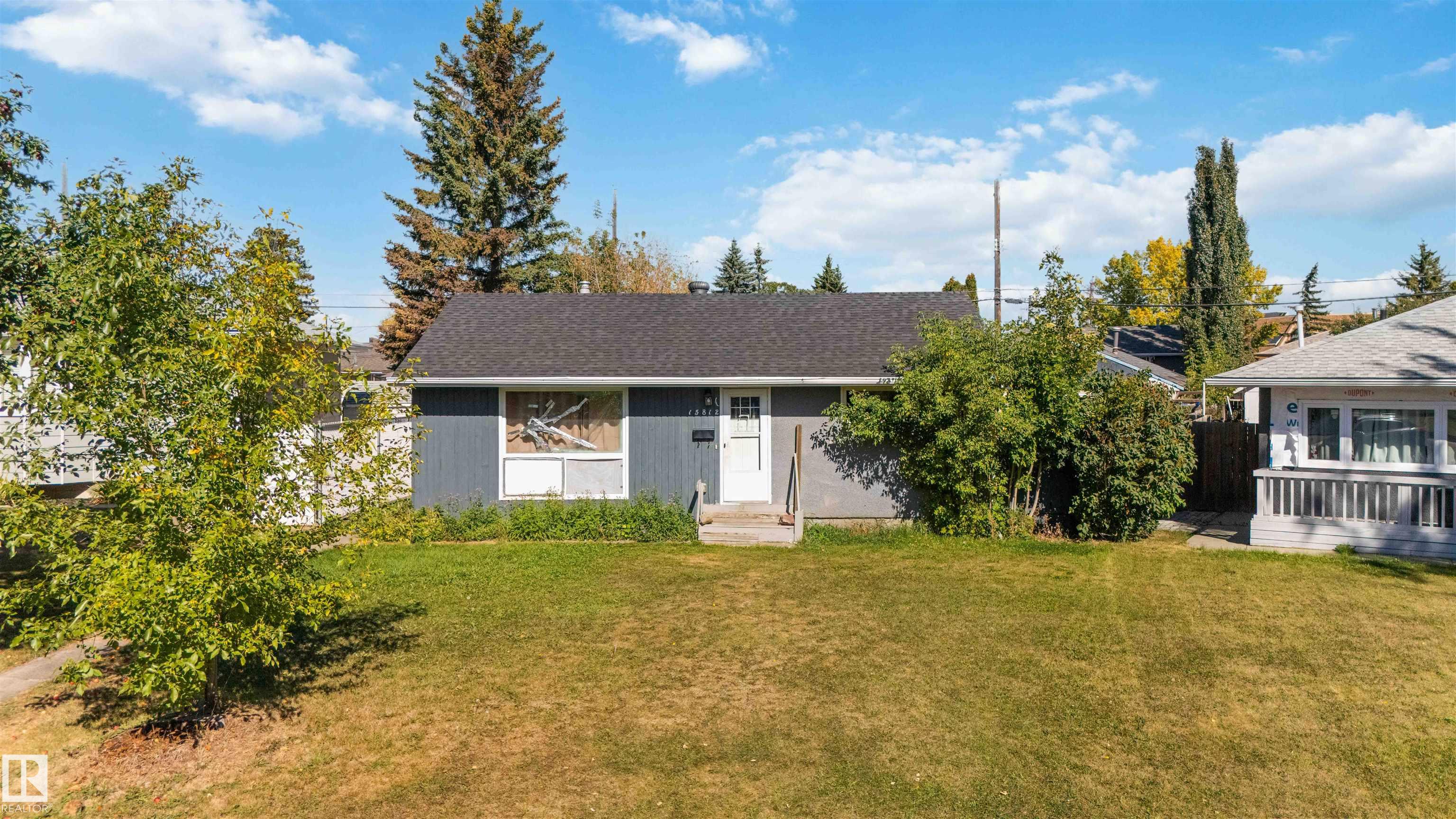 110 Avenue Nw Unit 15812 #a, Edmonton, AB T5P 1H7