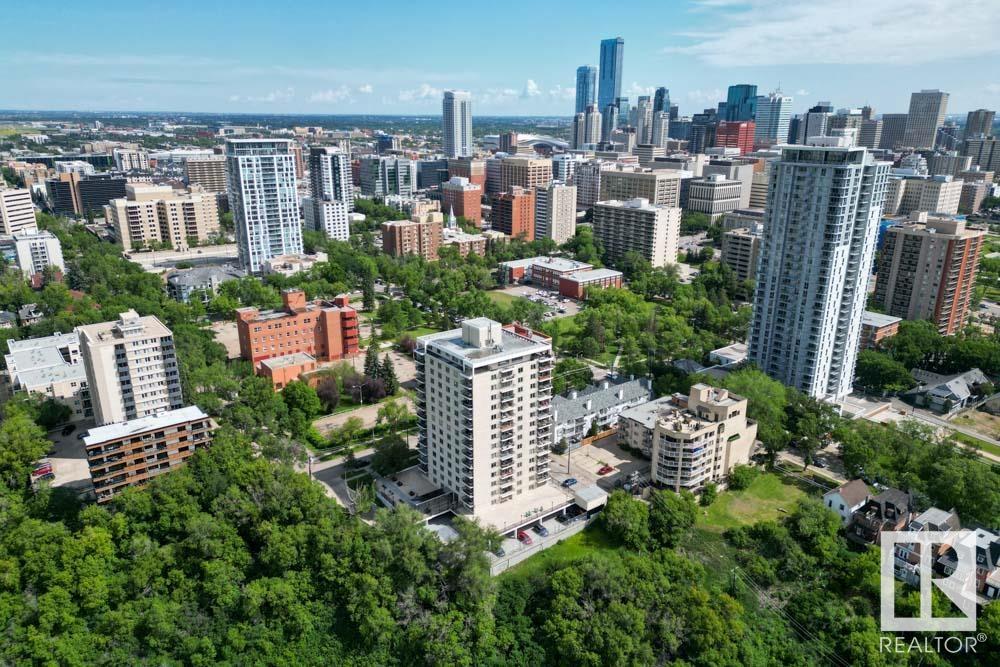 9737 112 Street Northwest #1203, Edmonton, AB T5K 1L3