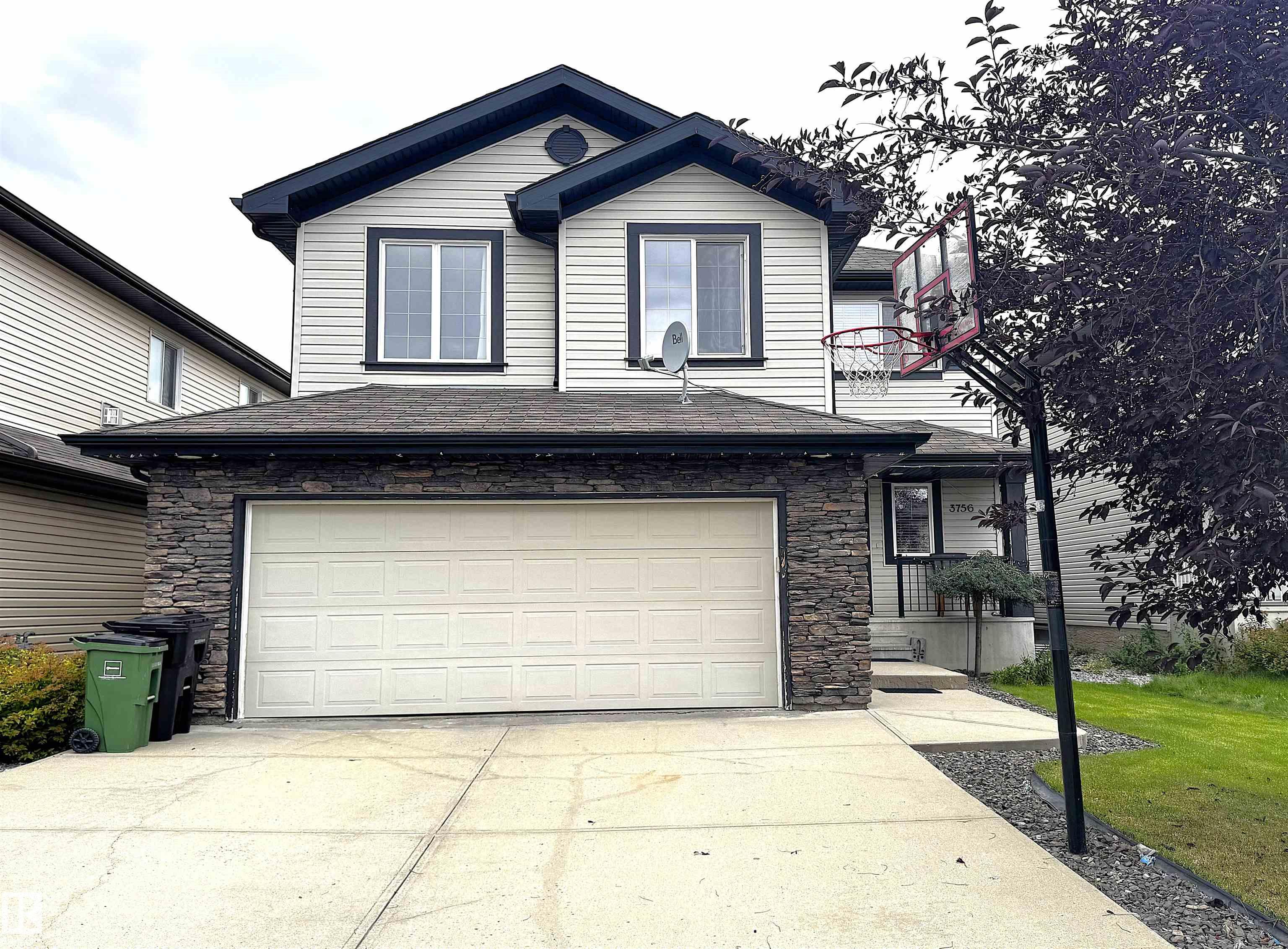 13 St Nw Unit 3756 St, Edmonton, AB T6T 0E5