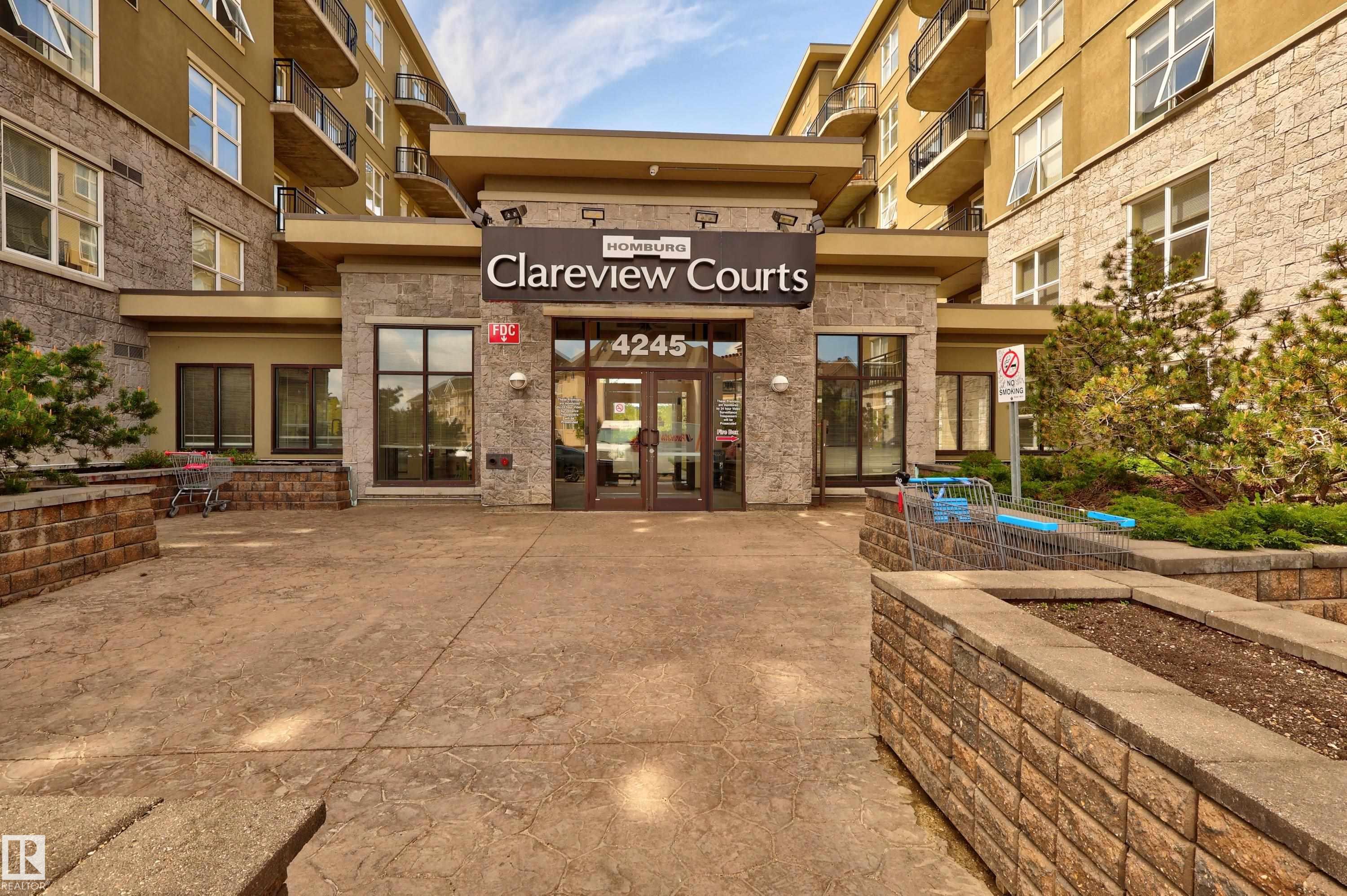 4245 139 Avenue Northwest #1-518, Edmonton, AB T5Y 3E8